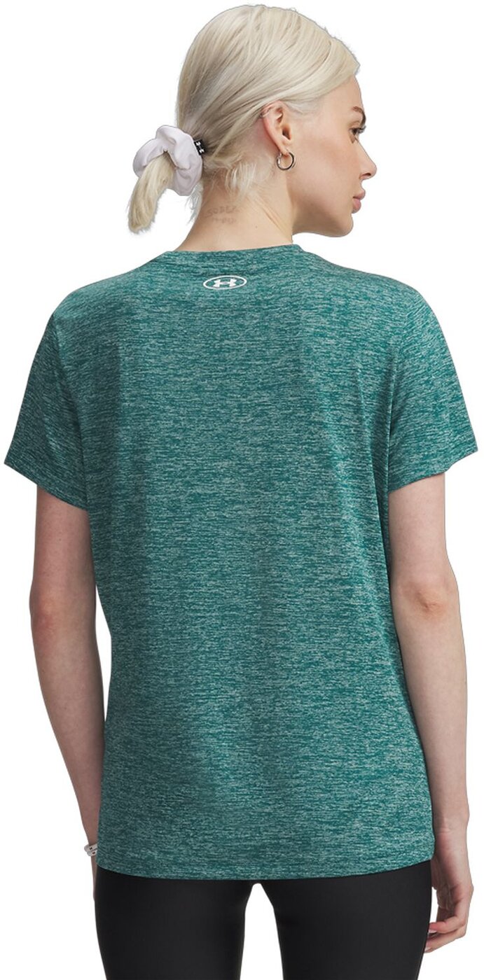 UNDER ARMOUR TECH SSC- TWIST Trainingsshirts UNDER ARMOUR