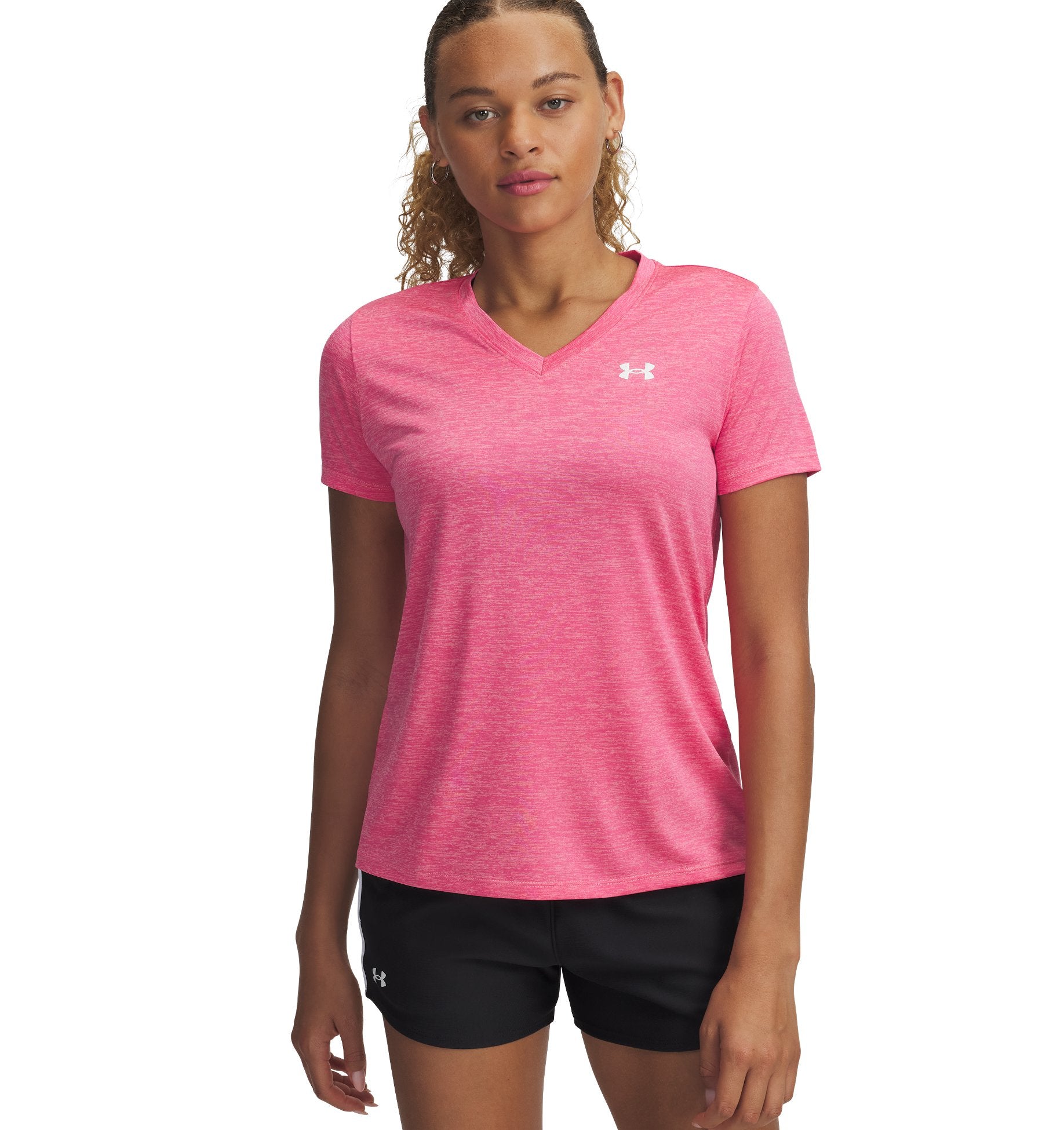 UNDER ARMOUR TECH SSV- TWIST