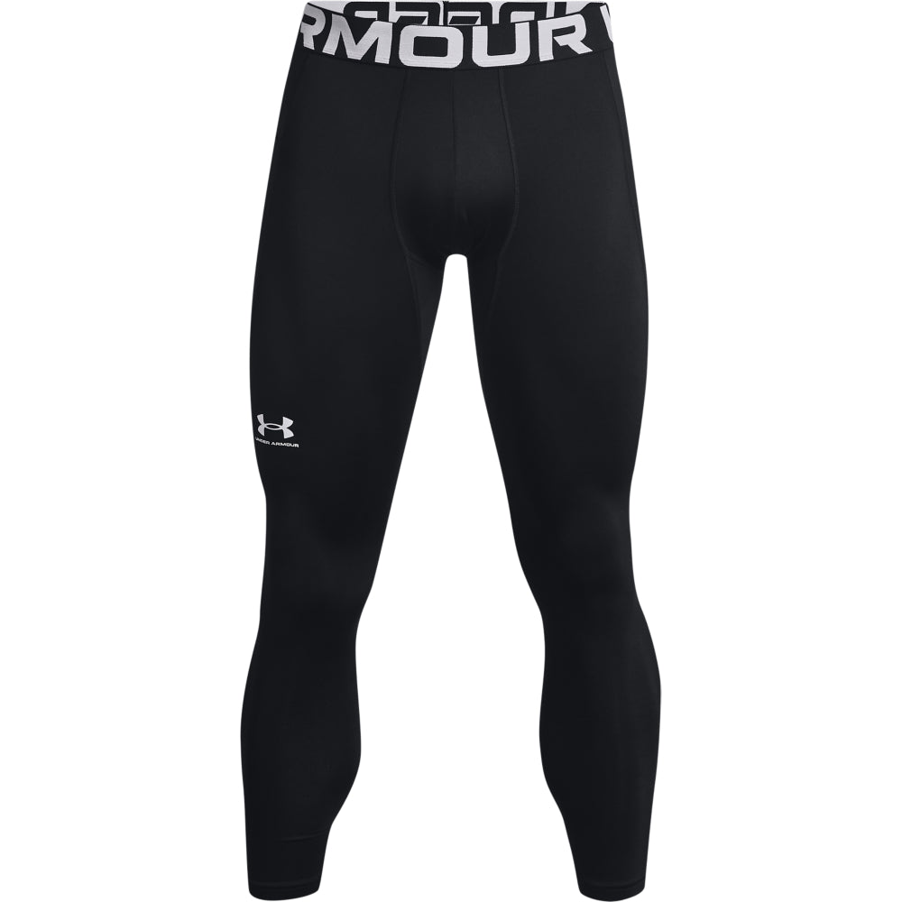 UNDER ARMOUR UA CG ARMOUR LEGGINGS Unterhosen UNDER ARMOUR BLACK S