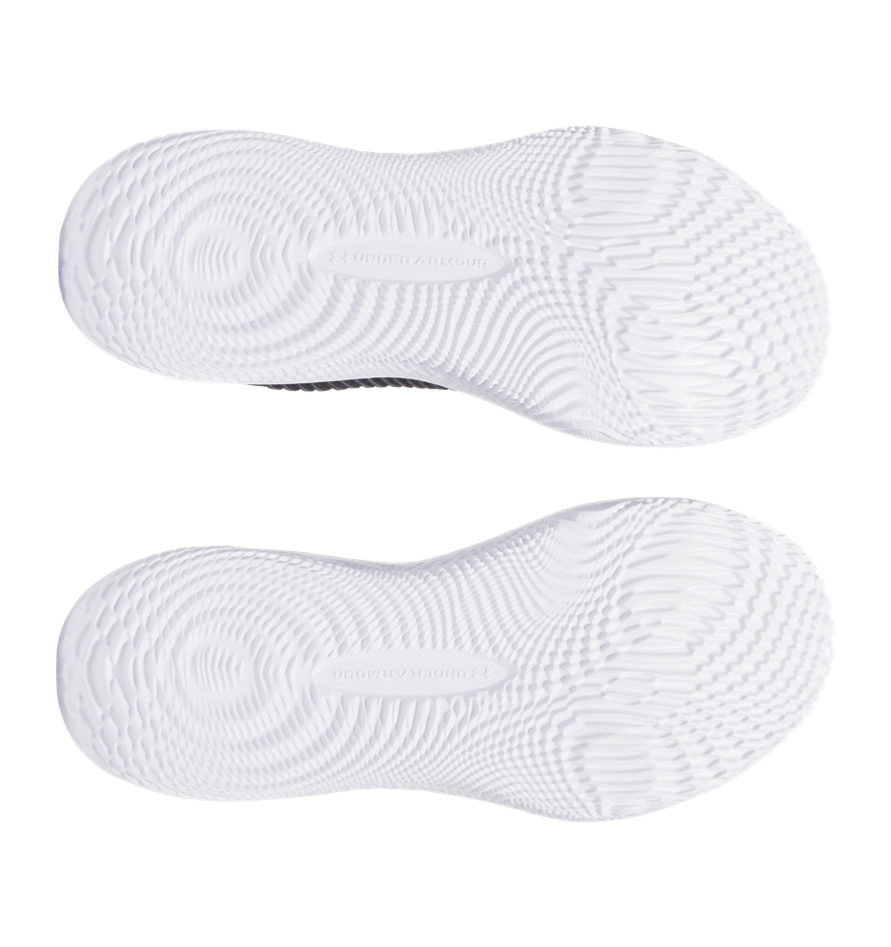 UNDER ARMOUR UA DYNAMIC 2 Trainingsschuhe UNDER ARMOUR