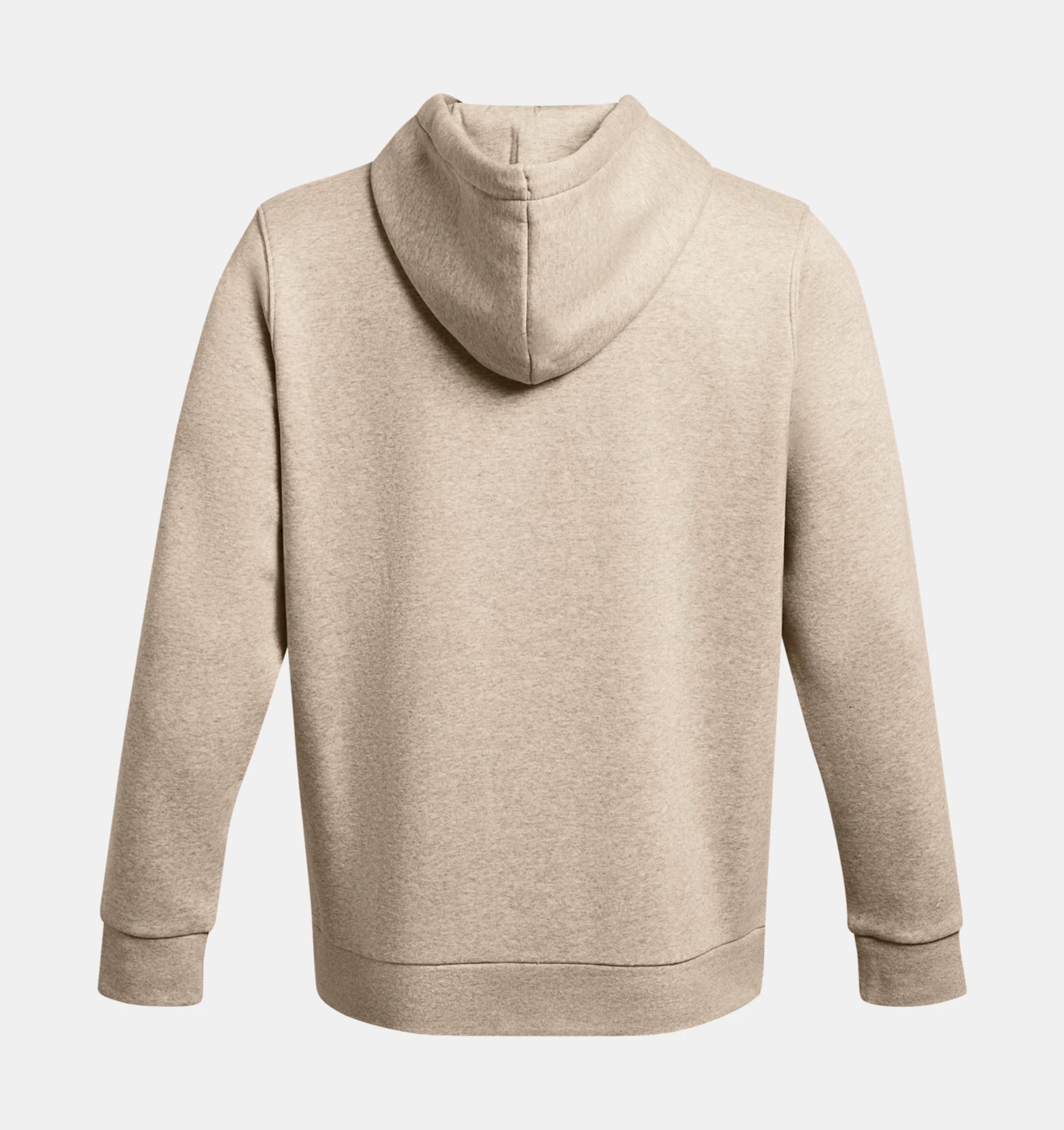 UNDER ARMOUR UA ESSENTIAL FLEECE HOODIE UNDER ARMOUR
