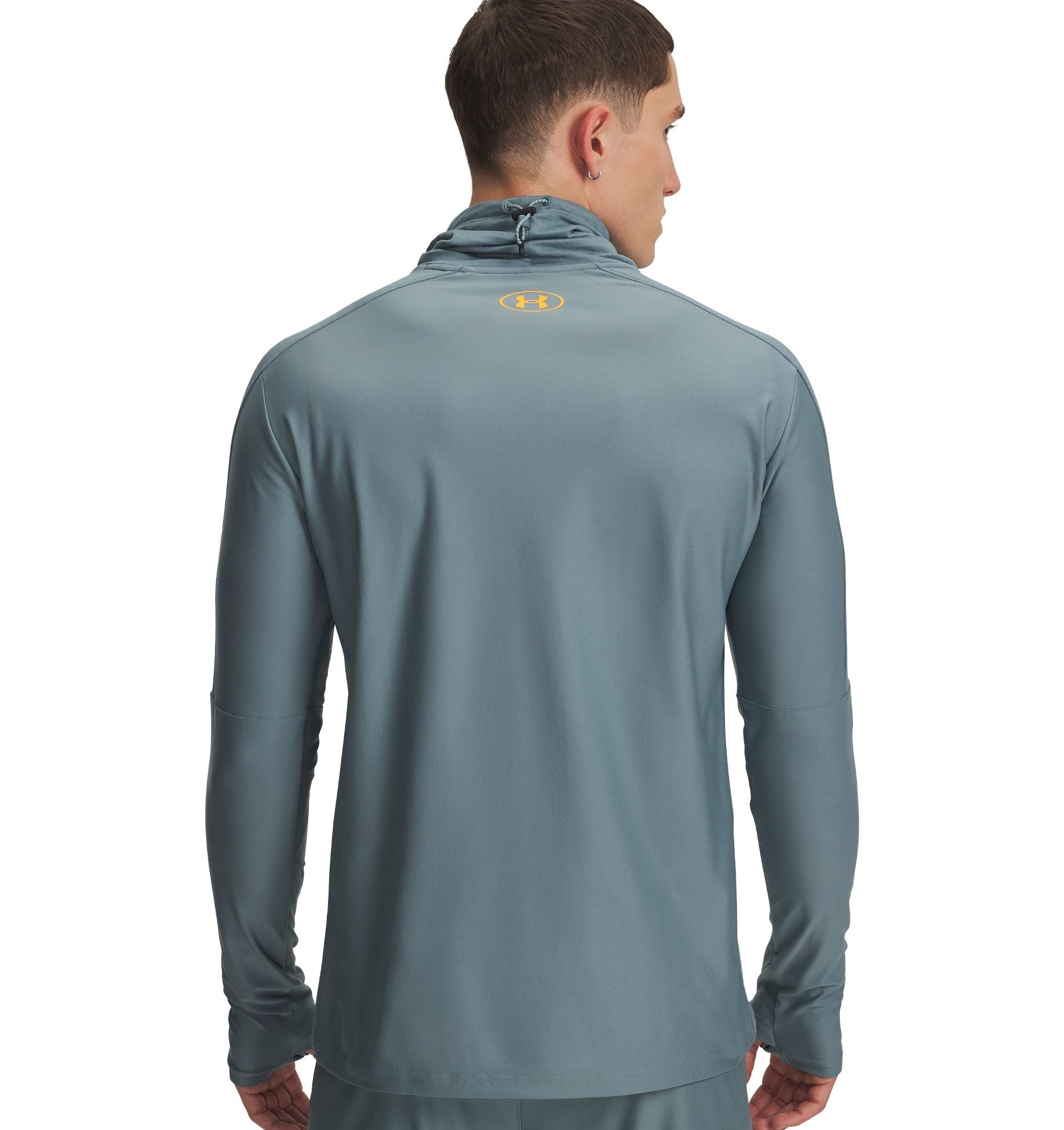 UNDER ARMOUR UA M CHALLENGER PRO WINTR LS Trainingshosen & Jogginghosen UNDER ARMOUR
