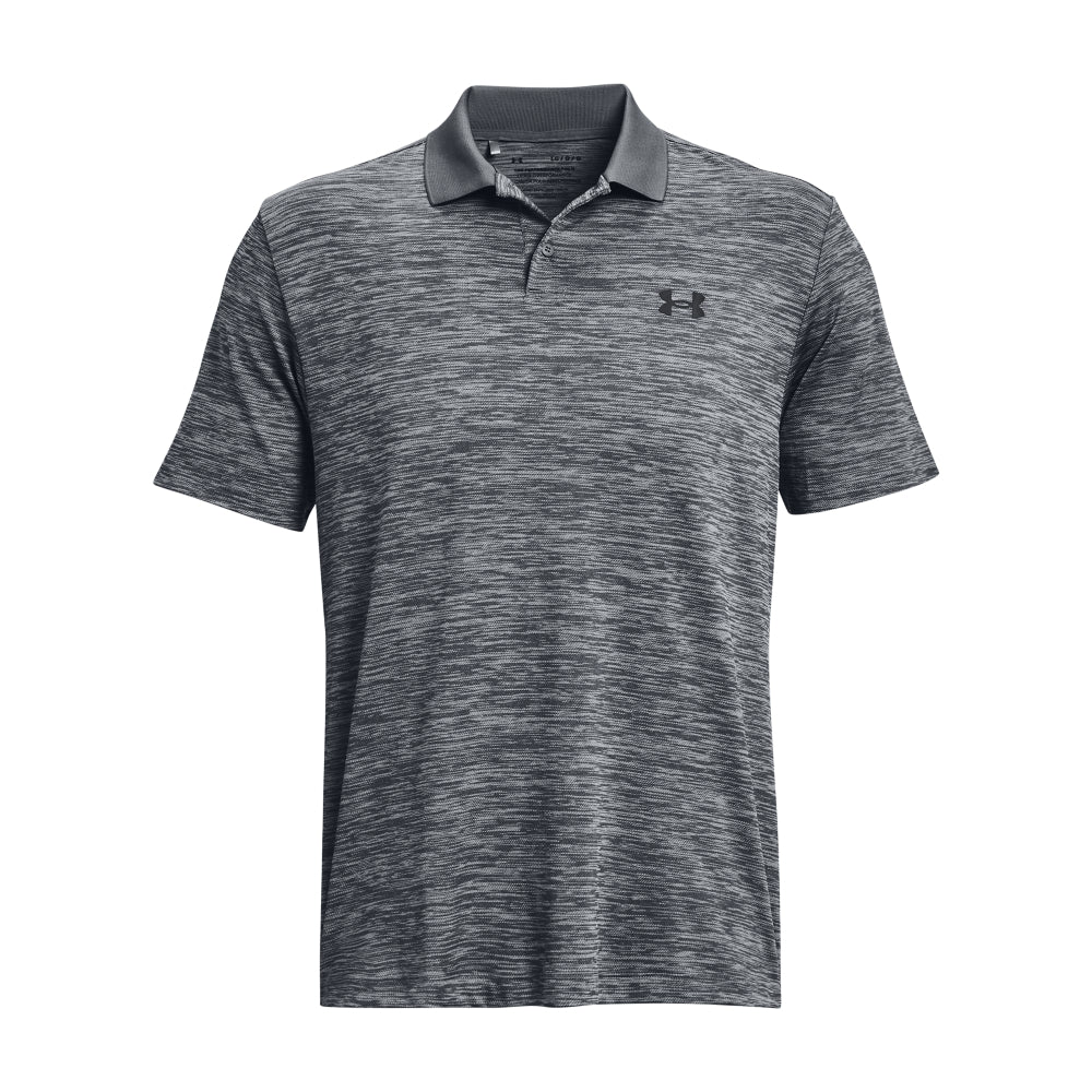 UNDER ARMOUR UA PERFORMANCE 3.0 POLO Trainingsshirts UNDER ARMOUR