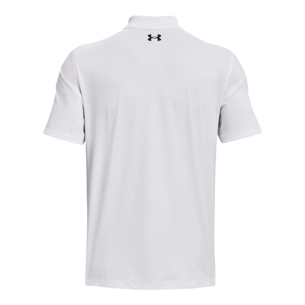 UNDER ARMOUR UA PERFORMANCE 3.0 POLO Trainingsshirts UNDER ARMOUR