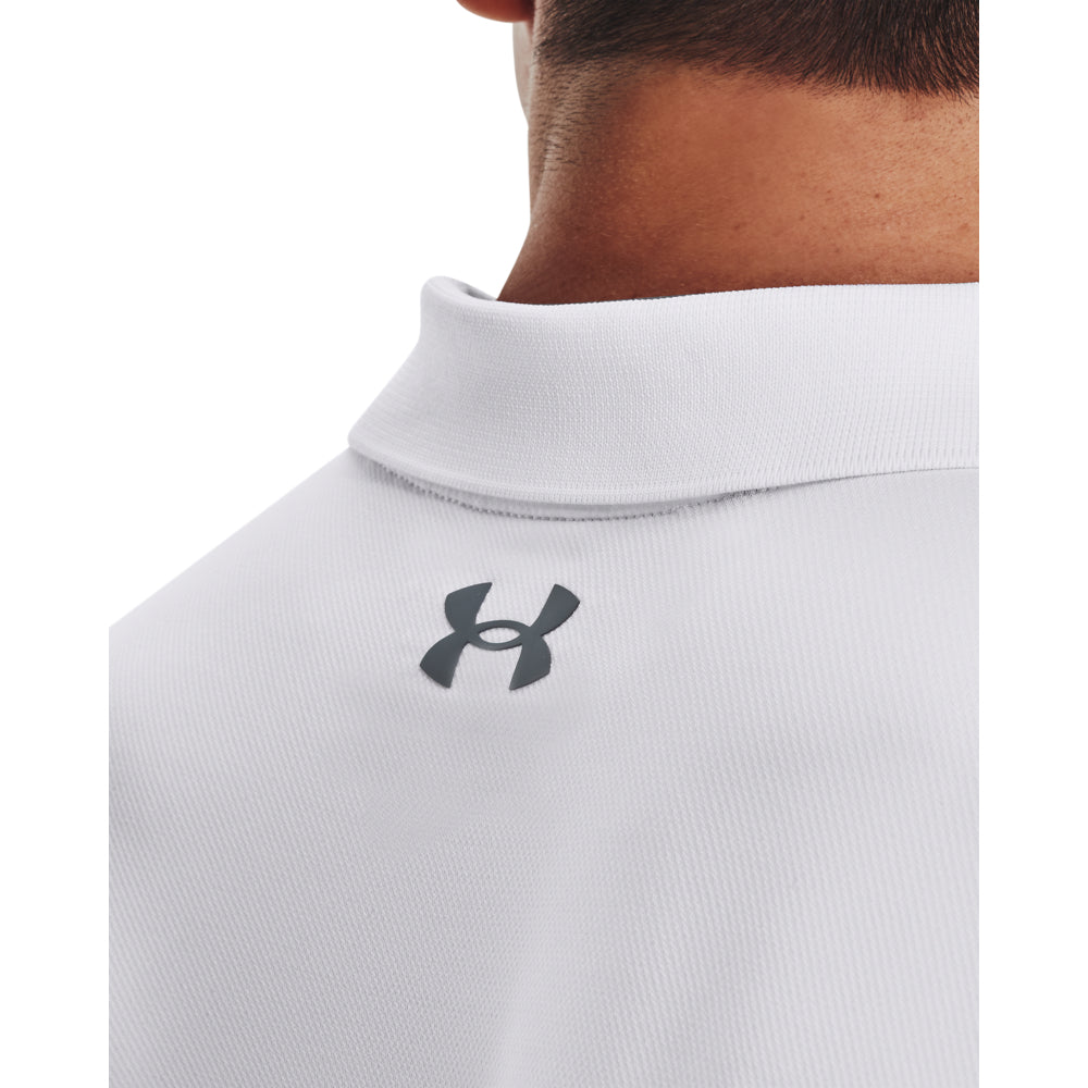 UNDER ARMOUR UA PERFORMANCE 3.0 POLO Trainingsshirts UNDER ARMOUR