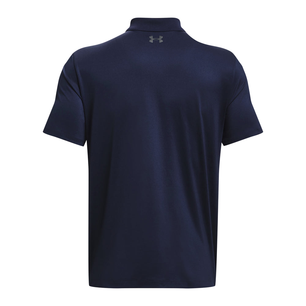 UNDER ARMOUR UA PERFORMANCE 3.0 POLO Trainingsshirts UNDER ARMOUR