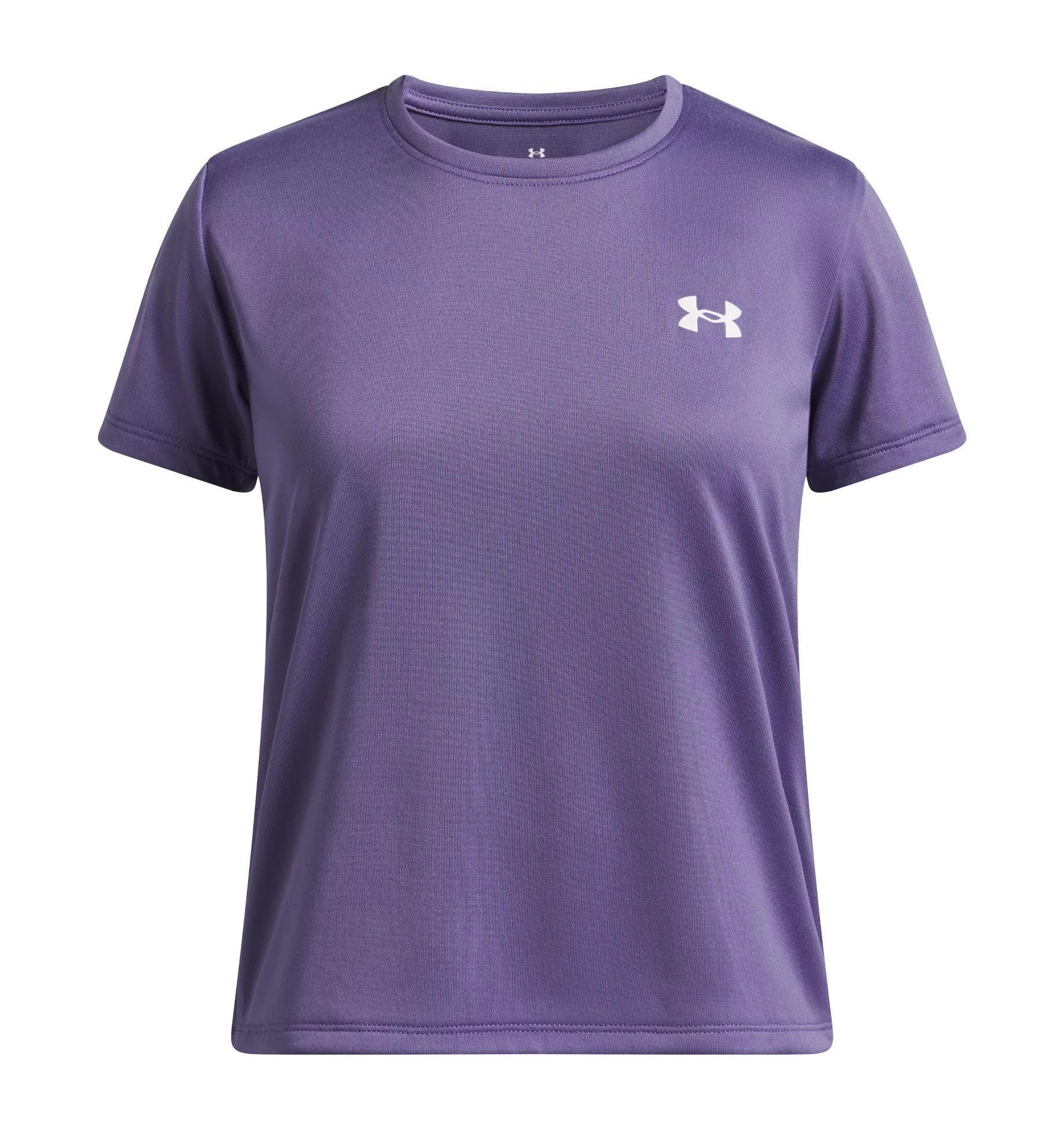 UNDER ARMOUR UA TECH SSC Trainingsshirts UNDER ARMOUR 520 M