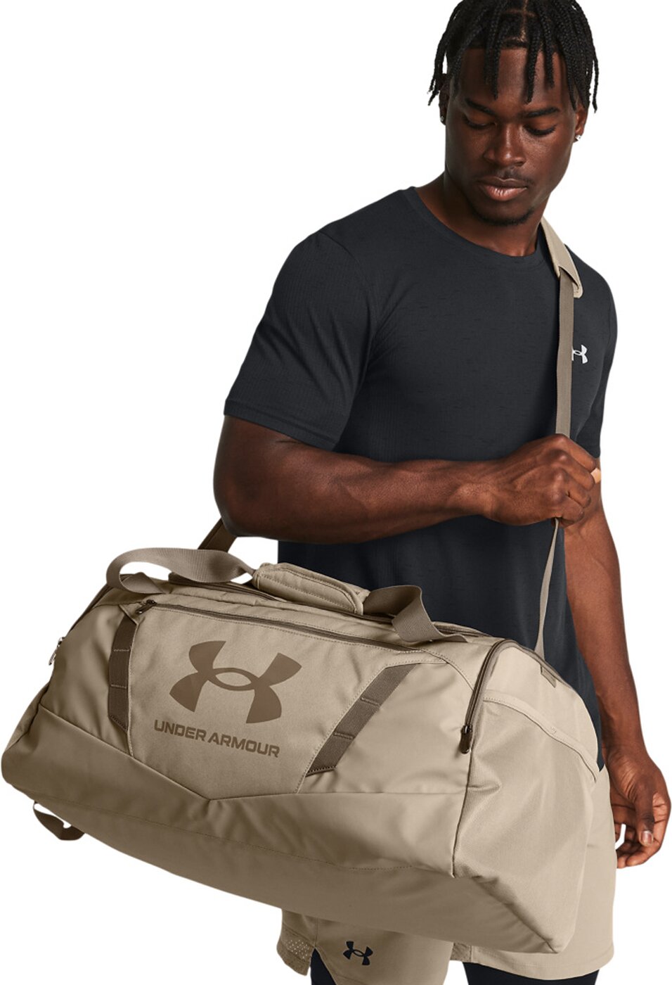 UNDER ARMOUR Duffle Tasche Undeniable 5.0 Duffle MD Taschen UNDER ARMOUR
