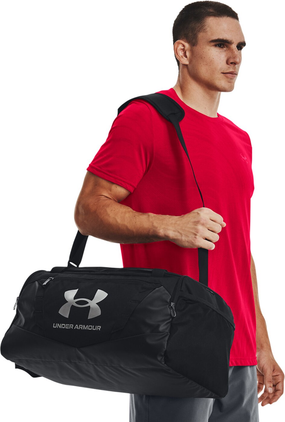 UNDER ARMOUR UA UNDENIABLE 5.0 DUFFLE SM Taschen UNDER ARMOUR