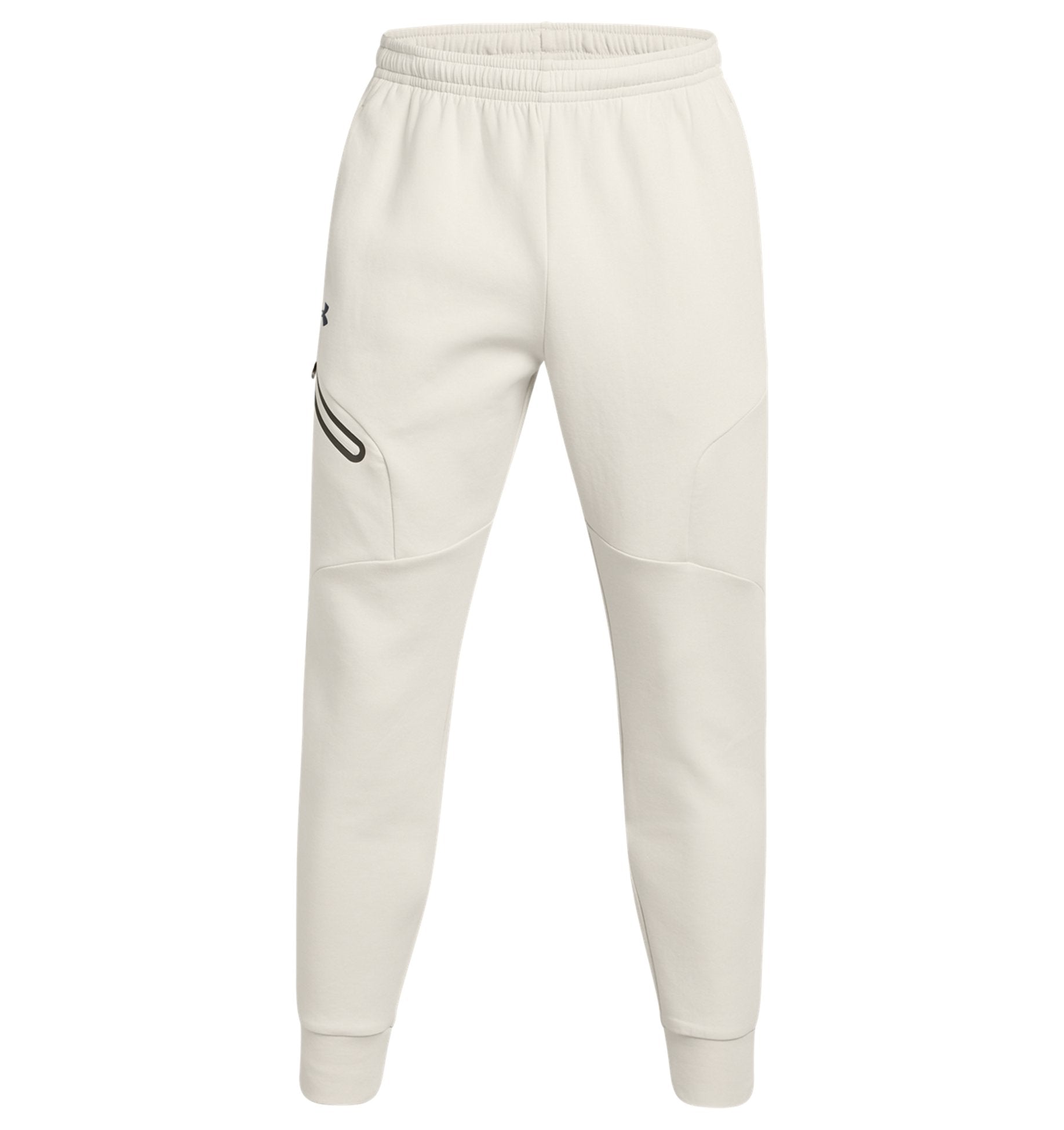 UNDER ARMOUR UA UNSTOPPABLE FLC JGR EU Trainingshosen & Jogginghosen UNDER ARMOUR 110 S