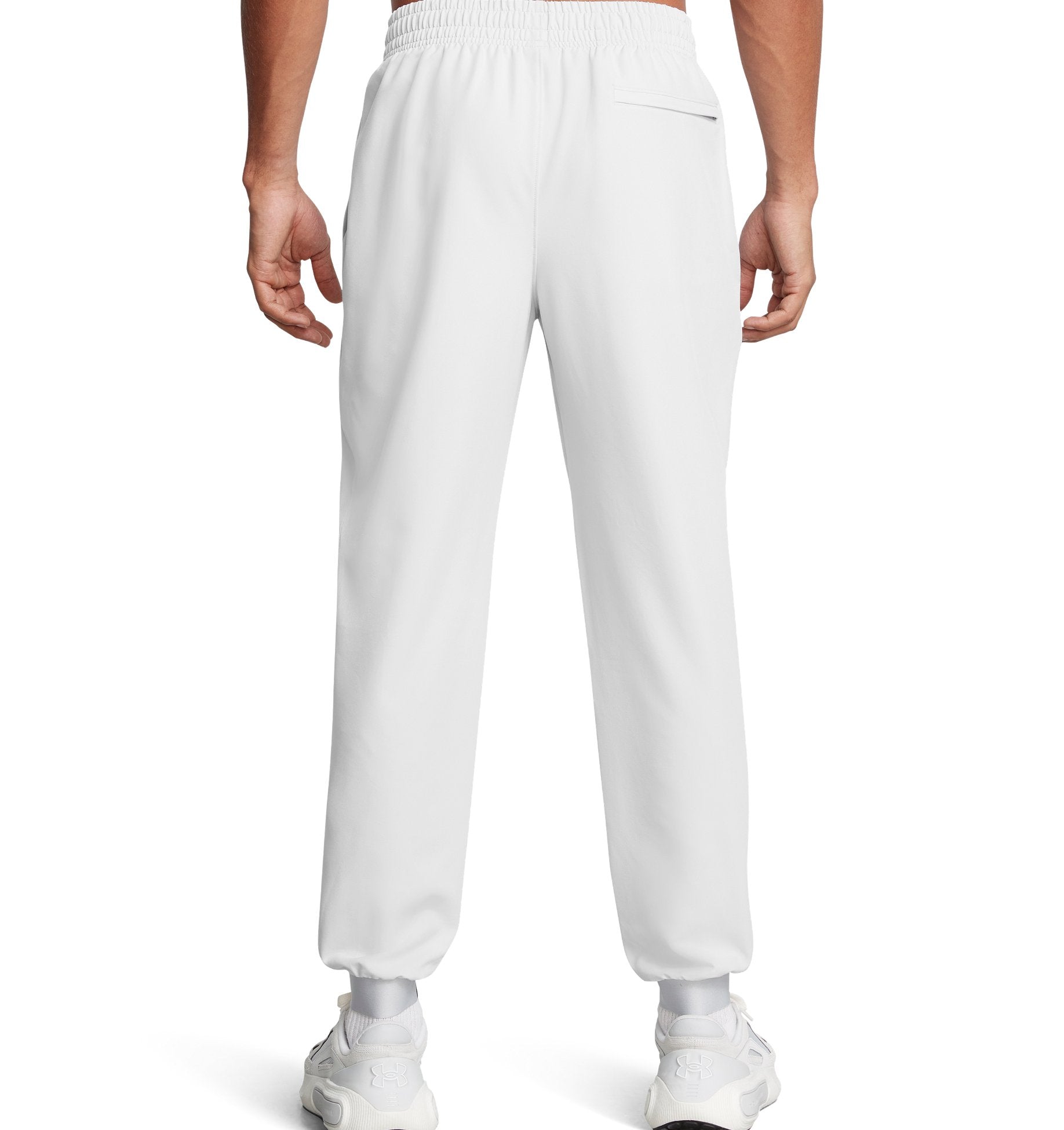 UNDER ARMOUR UA UNSTOPPABLE JOGGERS Trainingshosen & Jogginghosen UNDER ARMOUR