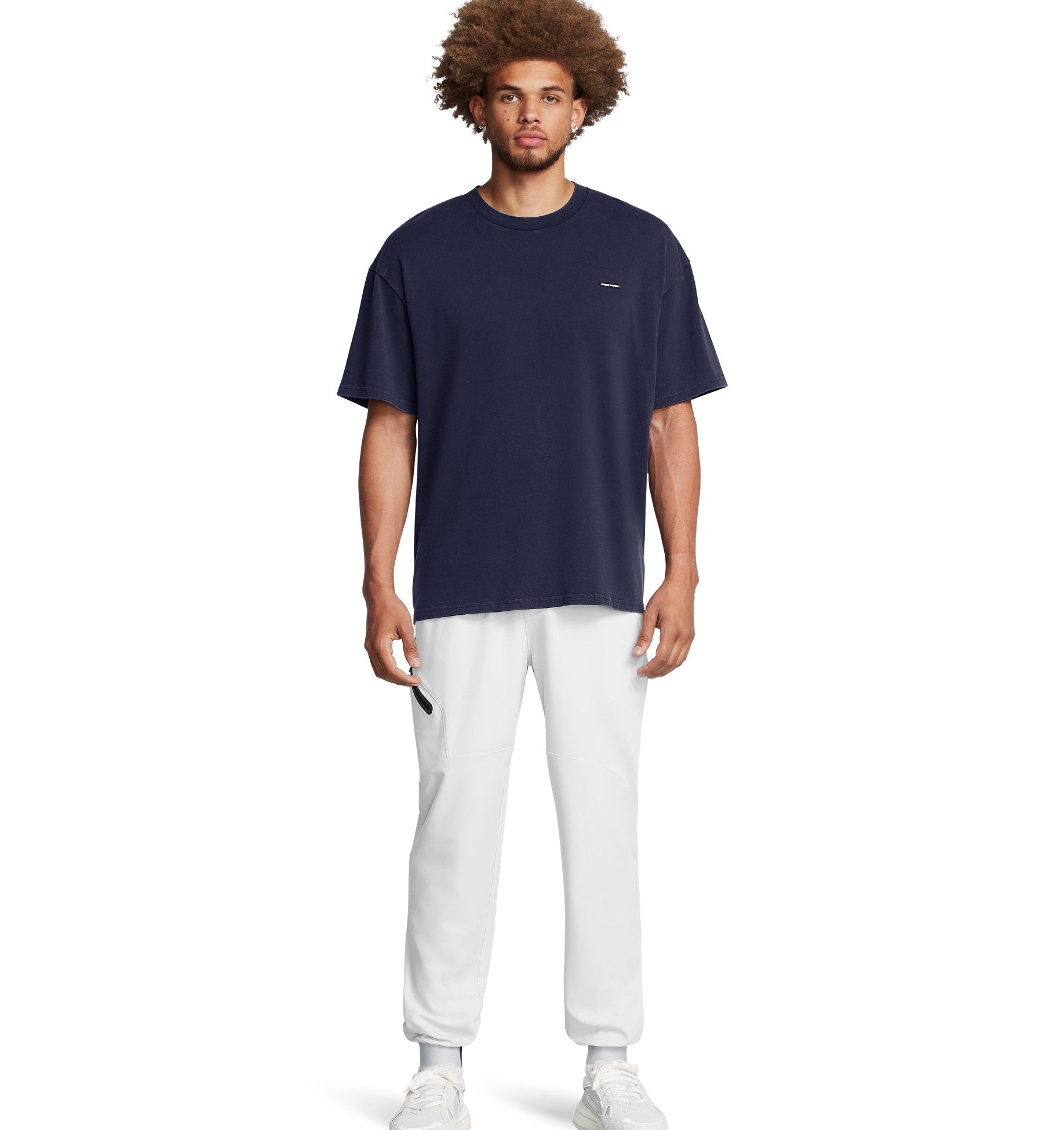 UNDER ARMOUR UA UNSTOPPABLE JOGGERS Trainingshosen & Jogginghosen UNDER ARMOUR