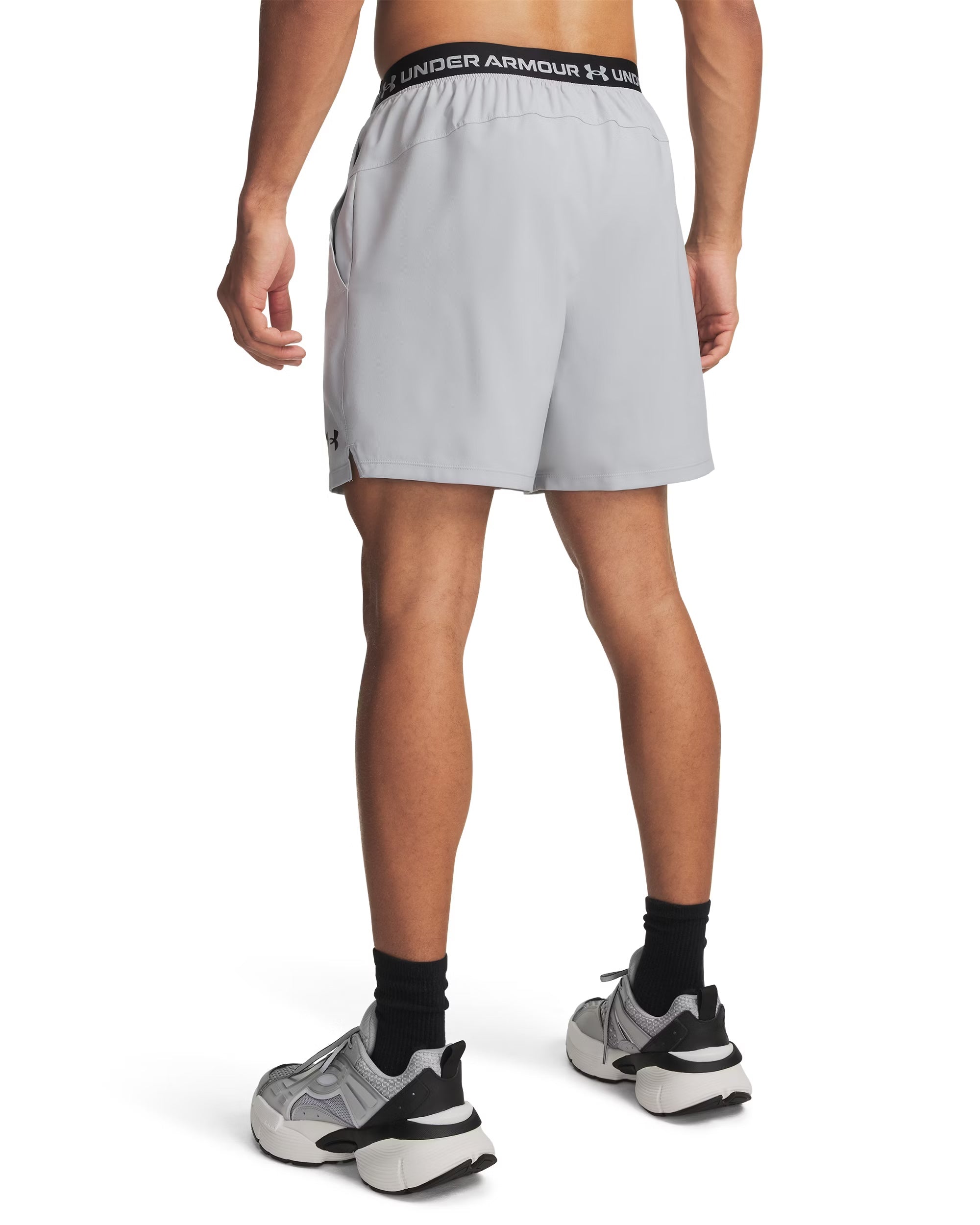 UNDER ARMOUR UA VANISH WOVEN SHORT DC Trainingshosen & Jogginghosen UNDER ARMOUR