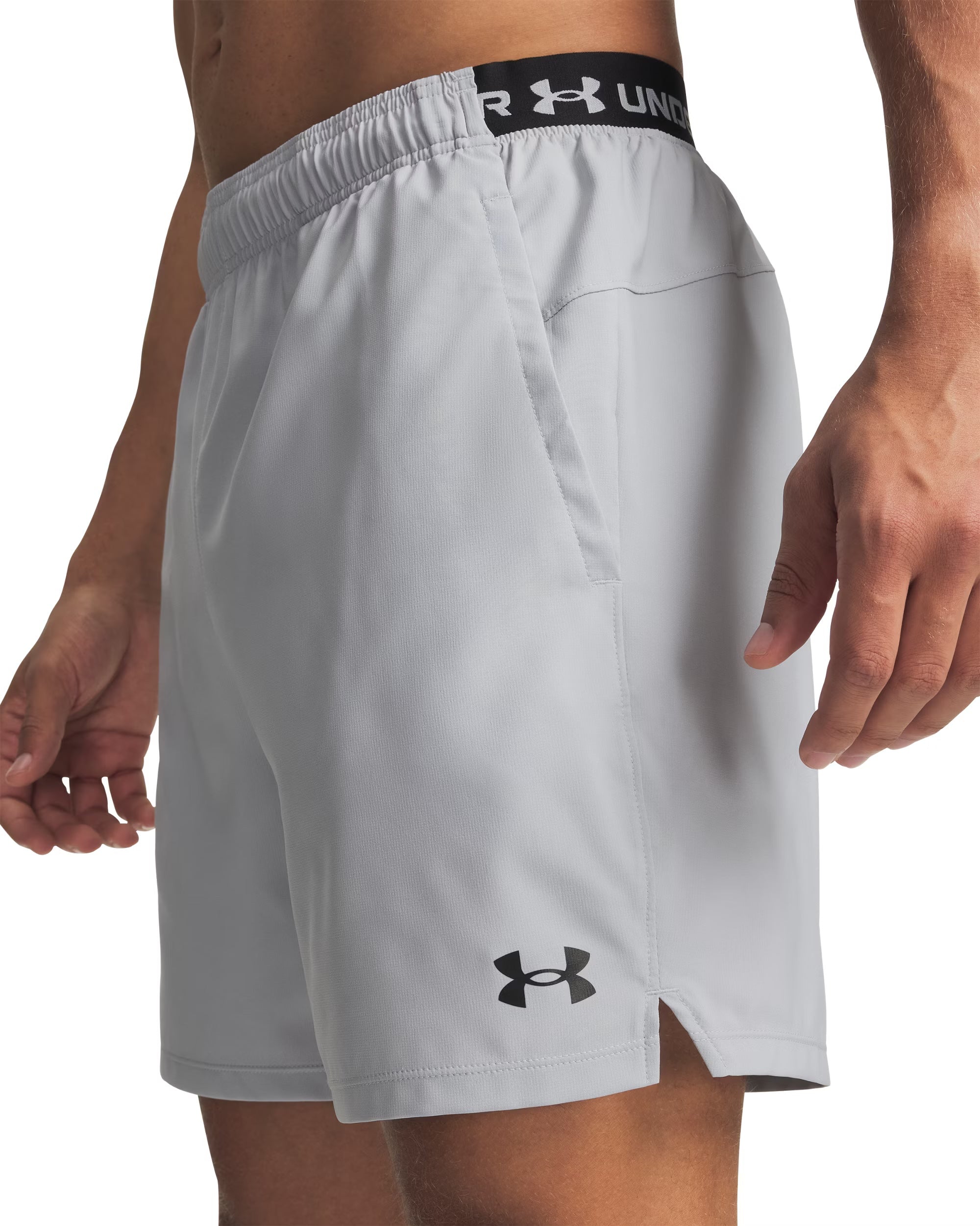 UNDER ARMOUR UA VANISH WOVEN SHORT DC Trainingshosen & Jogginghosen UNDER ARMOUR