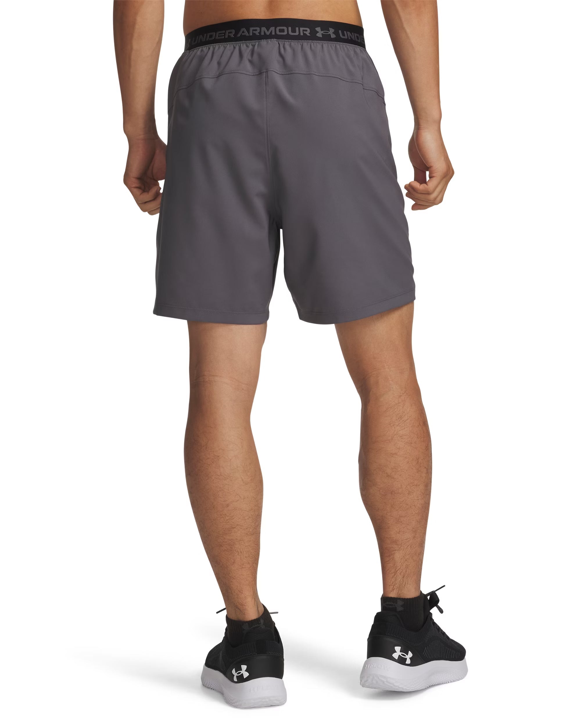 UNDER ARMOUR UA VANISH WOVEN SHORT DC Trainingshosen & Jogginghosen UNDER ARMOUR