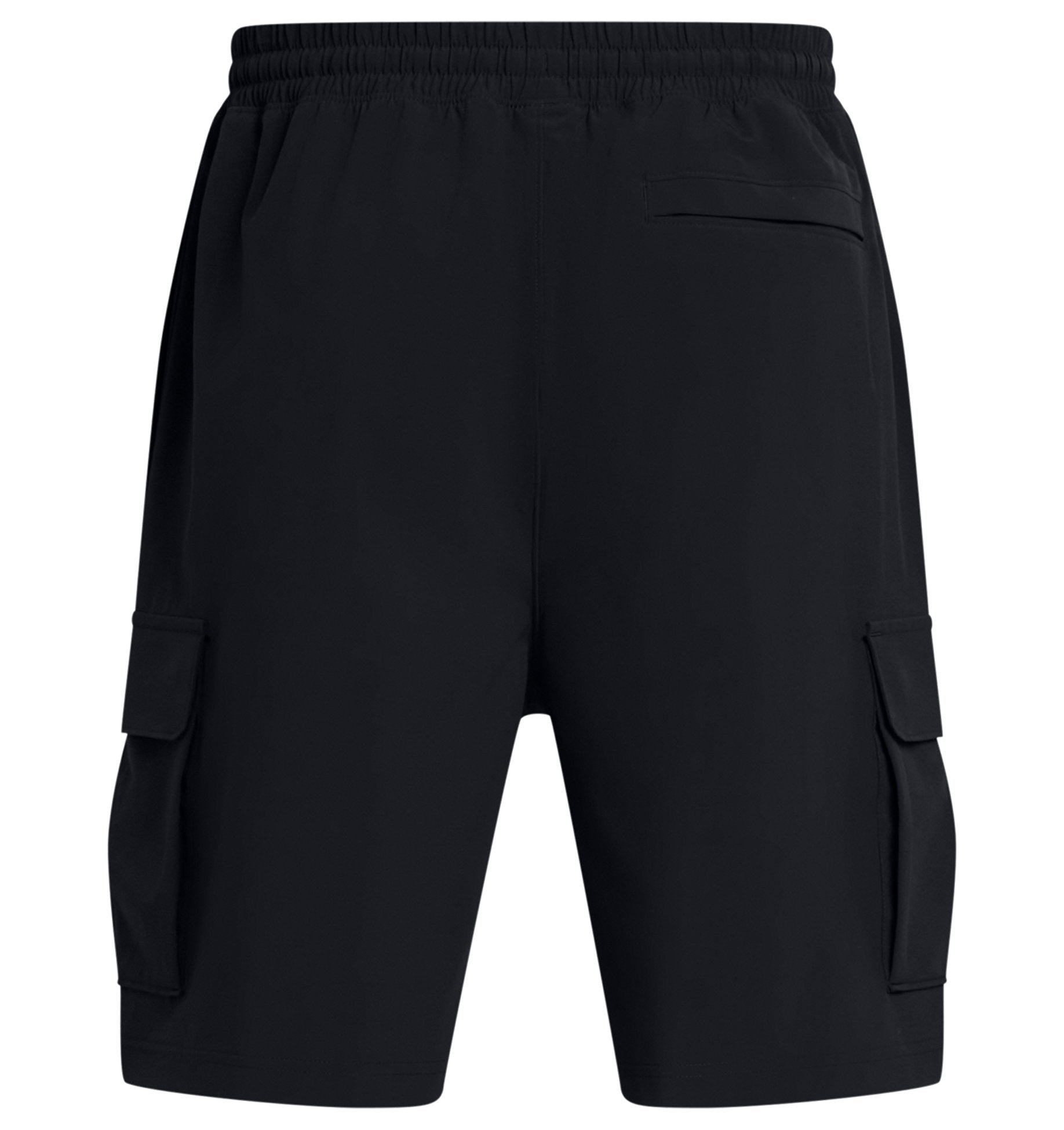 UNDER ARMOUR UA VIBE WOVEN CARGO SHORT Freizeithosen UNDER ARMOUR