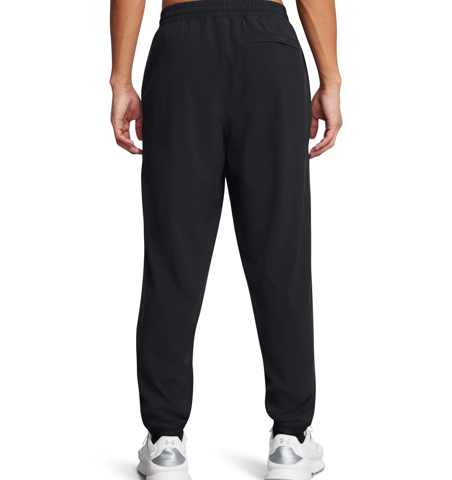 UNDER ARMOUR UA VIBE WOVEN JOGGER Trainingshosen & Jogginghosen UNDER ARMOUR