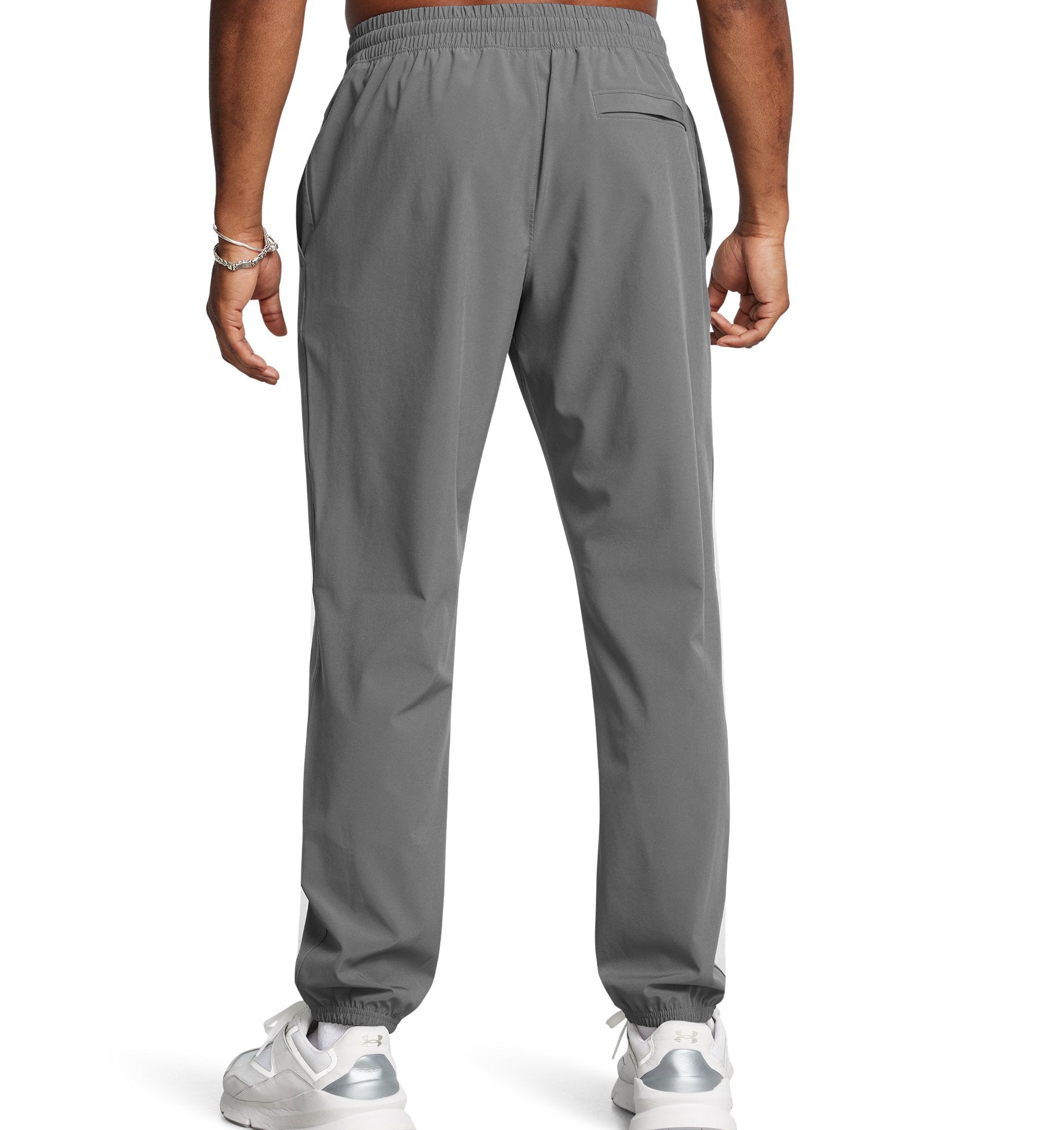 UNDER ARMOUR UA VIBE WOVEN JOGGER Trainingshosen & Jogginghosen UNDER ARMOUR