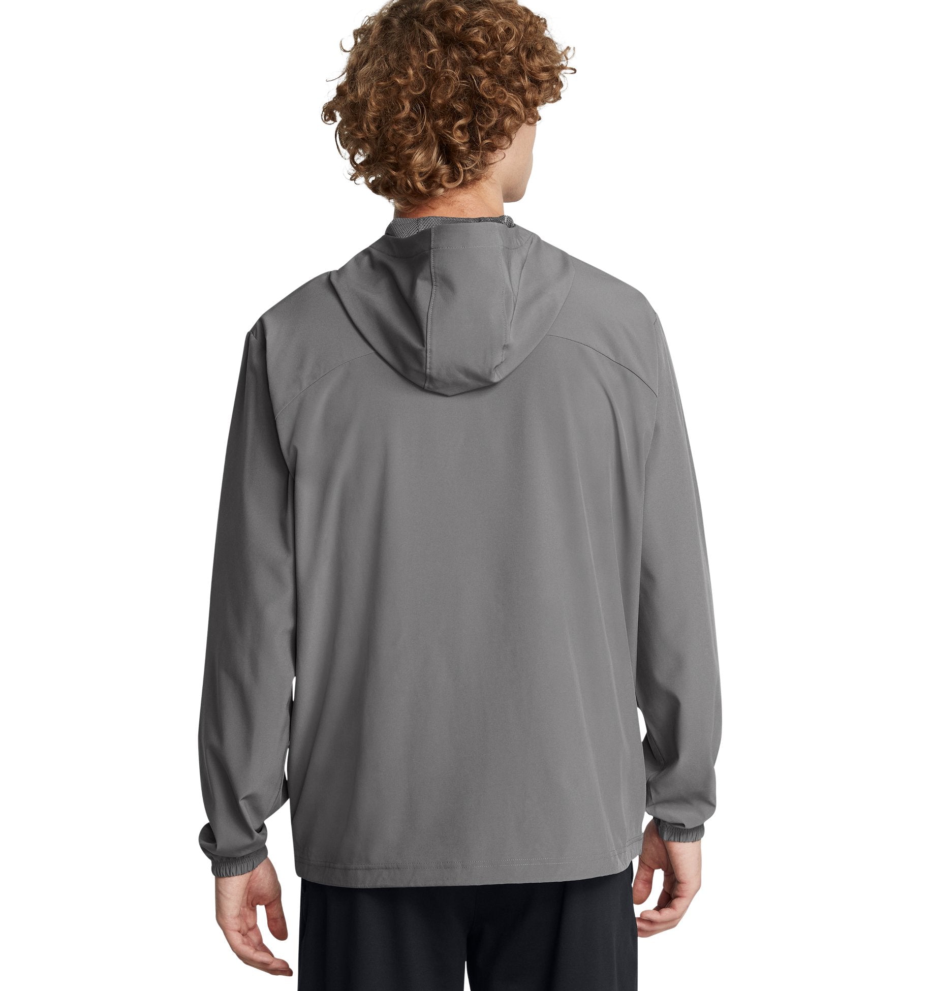 UNDER ARMOUR UA VIBE WOVEN WINDBREAKER Trainingsjacken UNDER ARMOUR