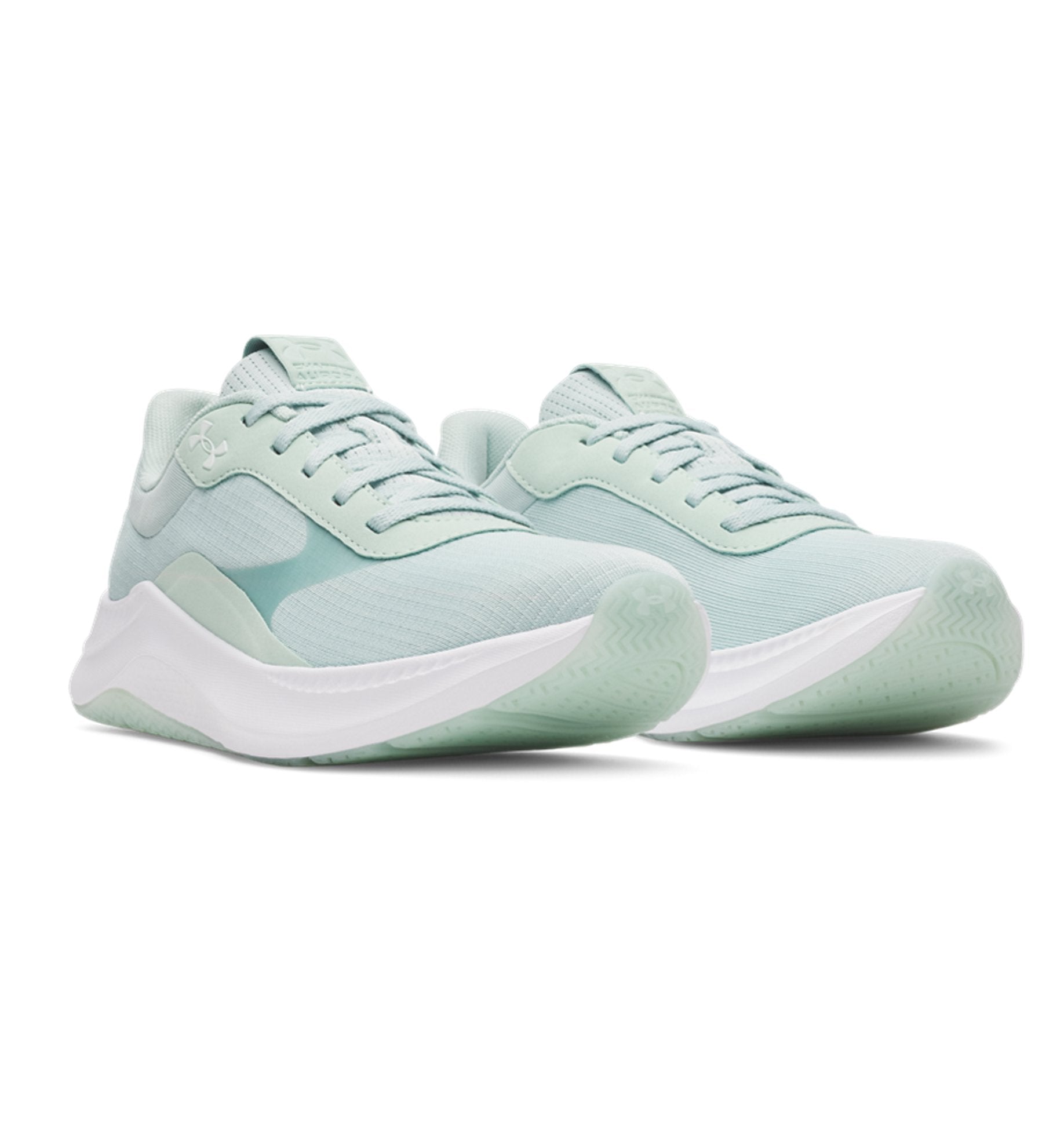 UNDER ARMOUR UA W AURORA 3 Trainingsschuhe UNDER ARMOUR