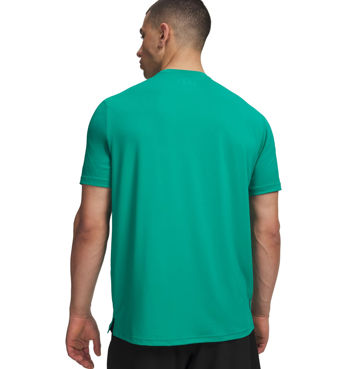 UNDER ARMOUR UA RUSH ENERGY SS Trainingsshirts UNDER ARMOUR
