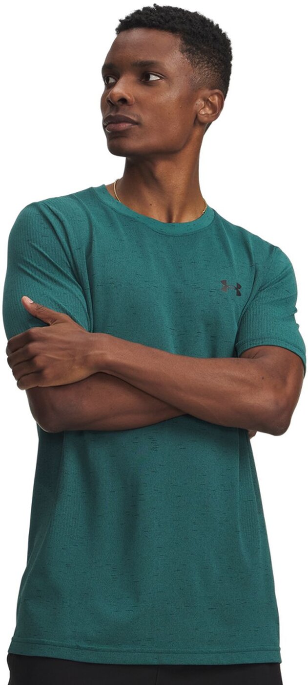 UNDER ARMOUR UA VANISH SEAMLESS SS