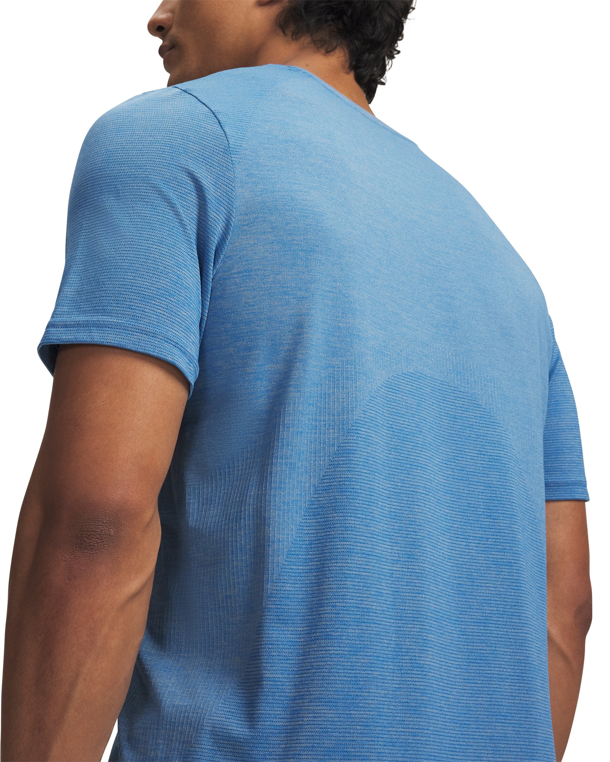 UNDER ARMOUR VANISH SEAMLESS SS Trainingsshirts UNDER ARMOUR