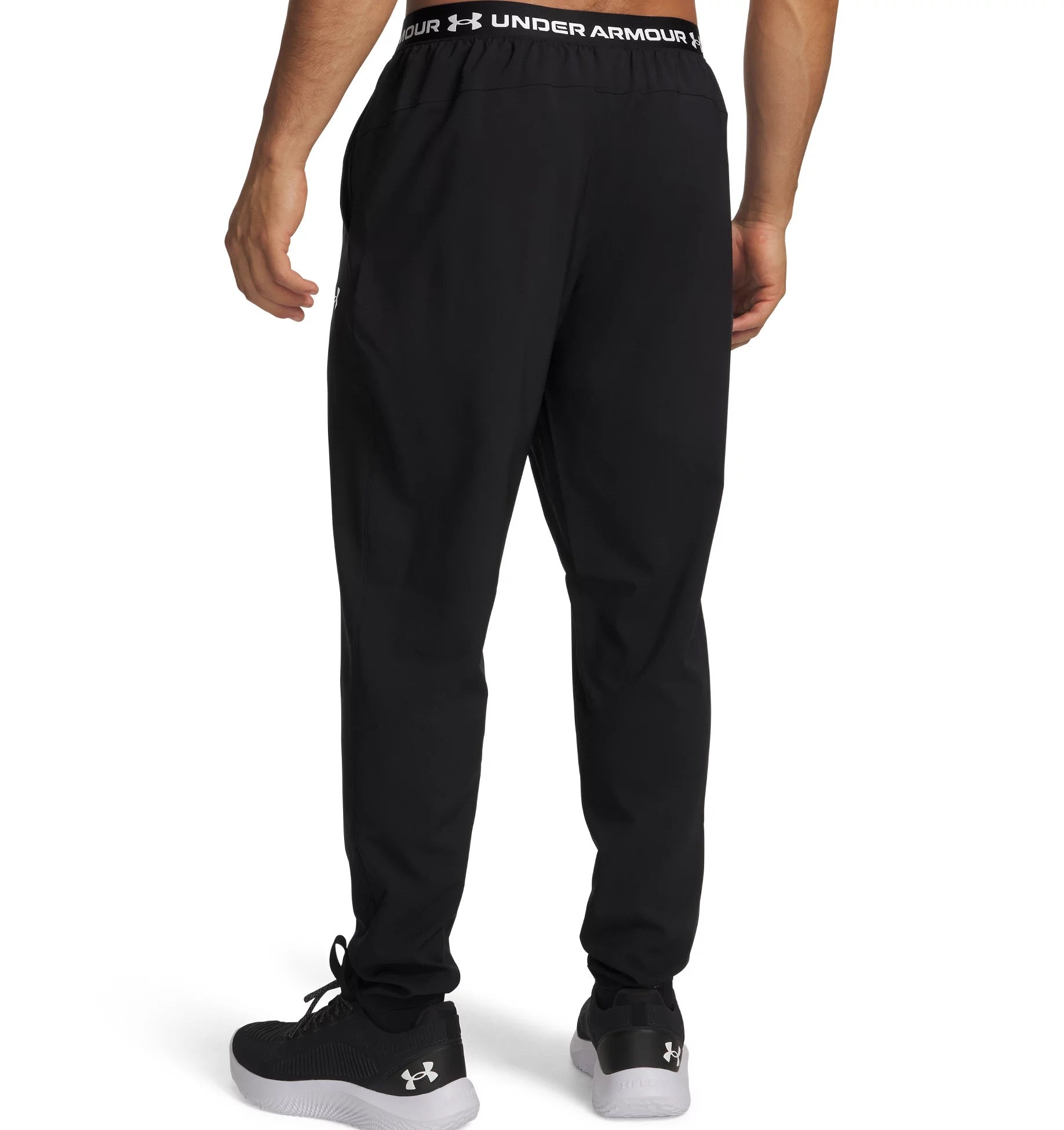 UNDER ARMOUR VANISH TRAINING PANT Trainingshosen & Jogginghosen UNDER ARMOUR