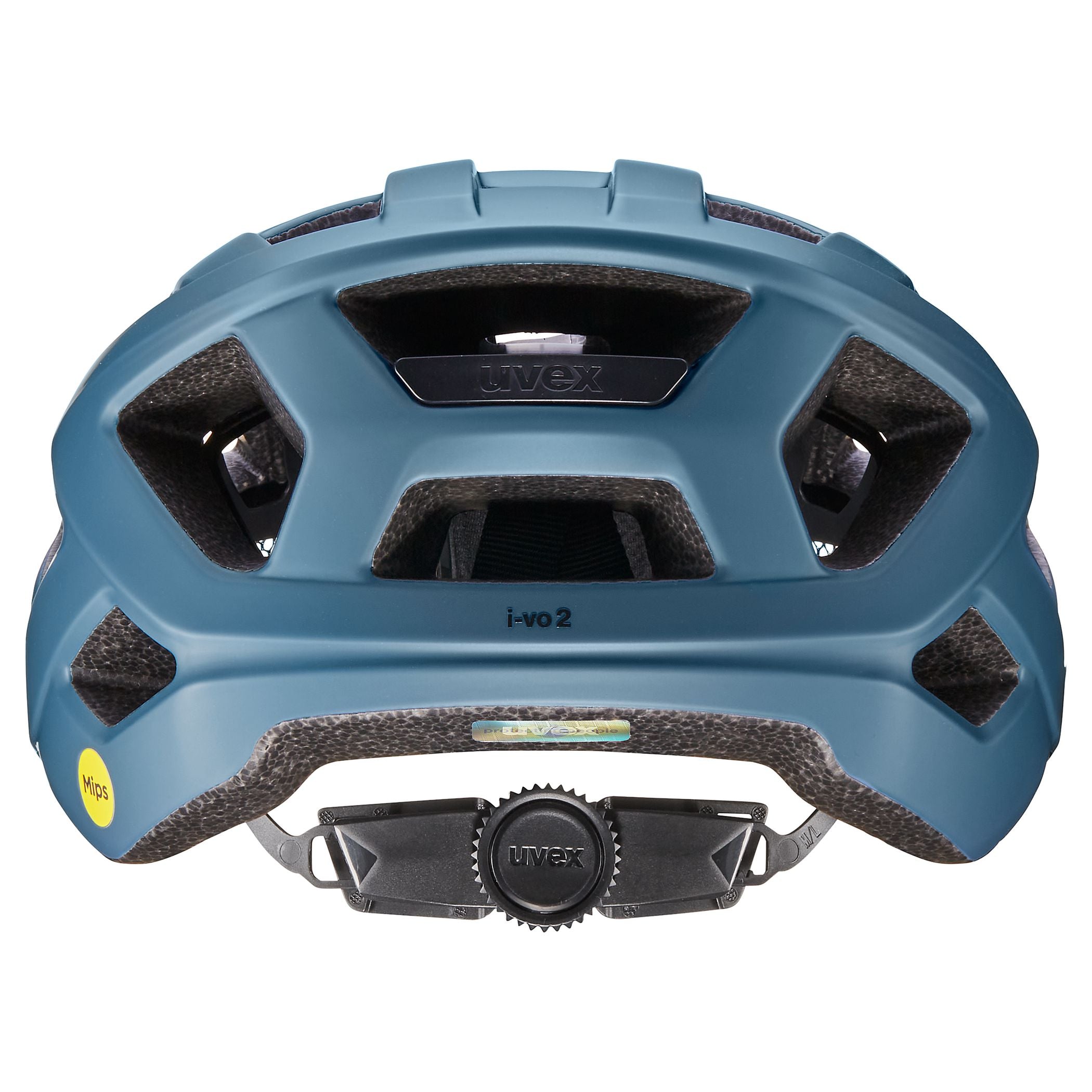 UVEX uvex i-vo 2 MIPS Fahrradhelme & Schoner UVEX