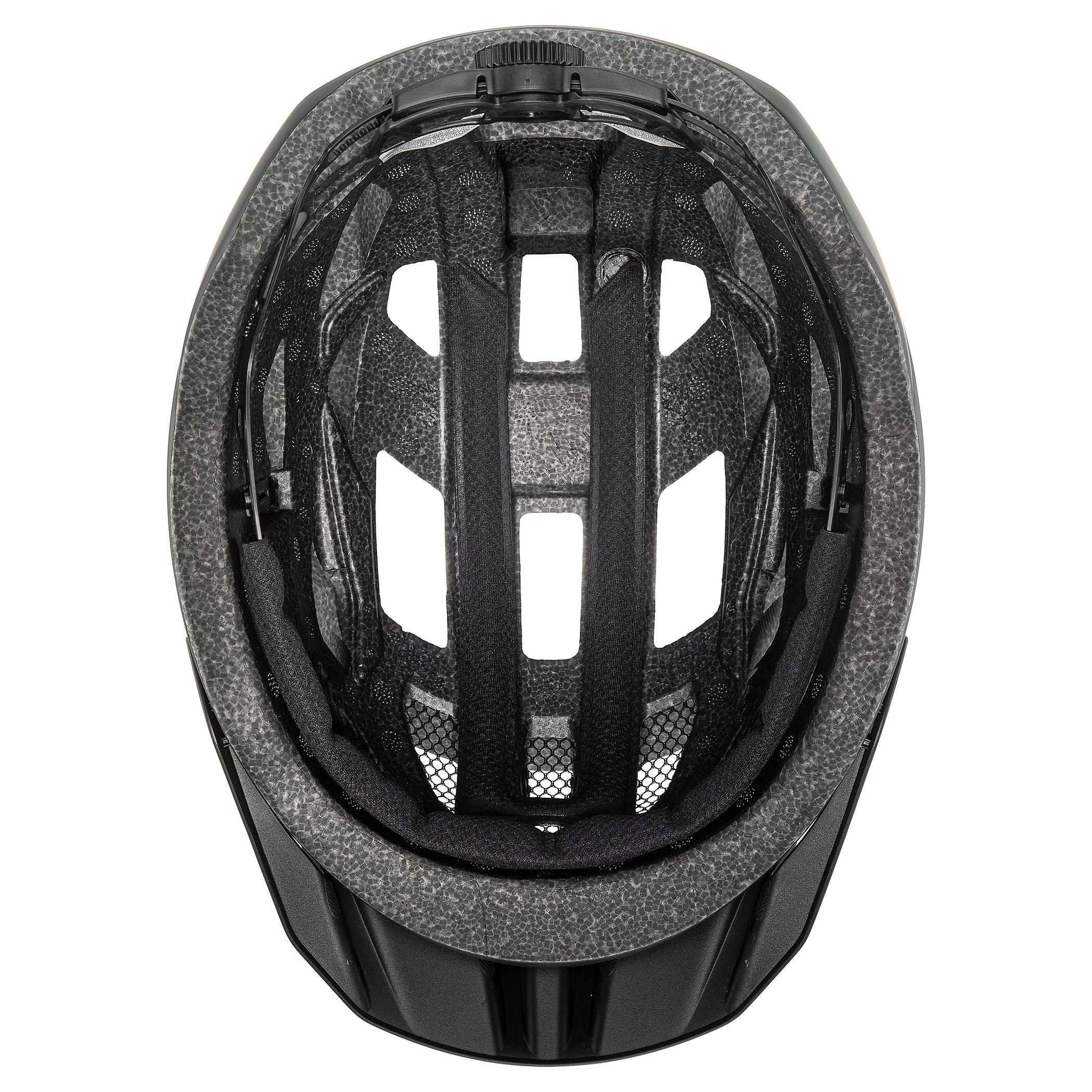 UVEX uvex i-vo 2 Fahrradhelme & Schoner UVEX