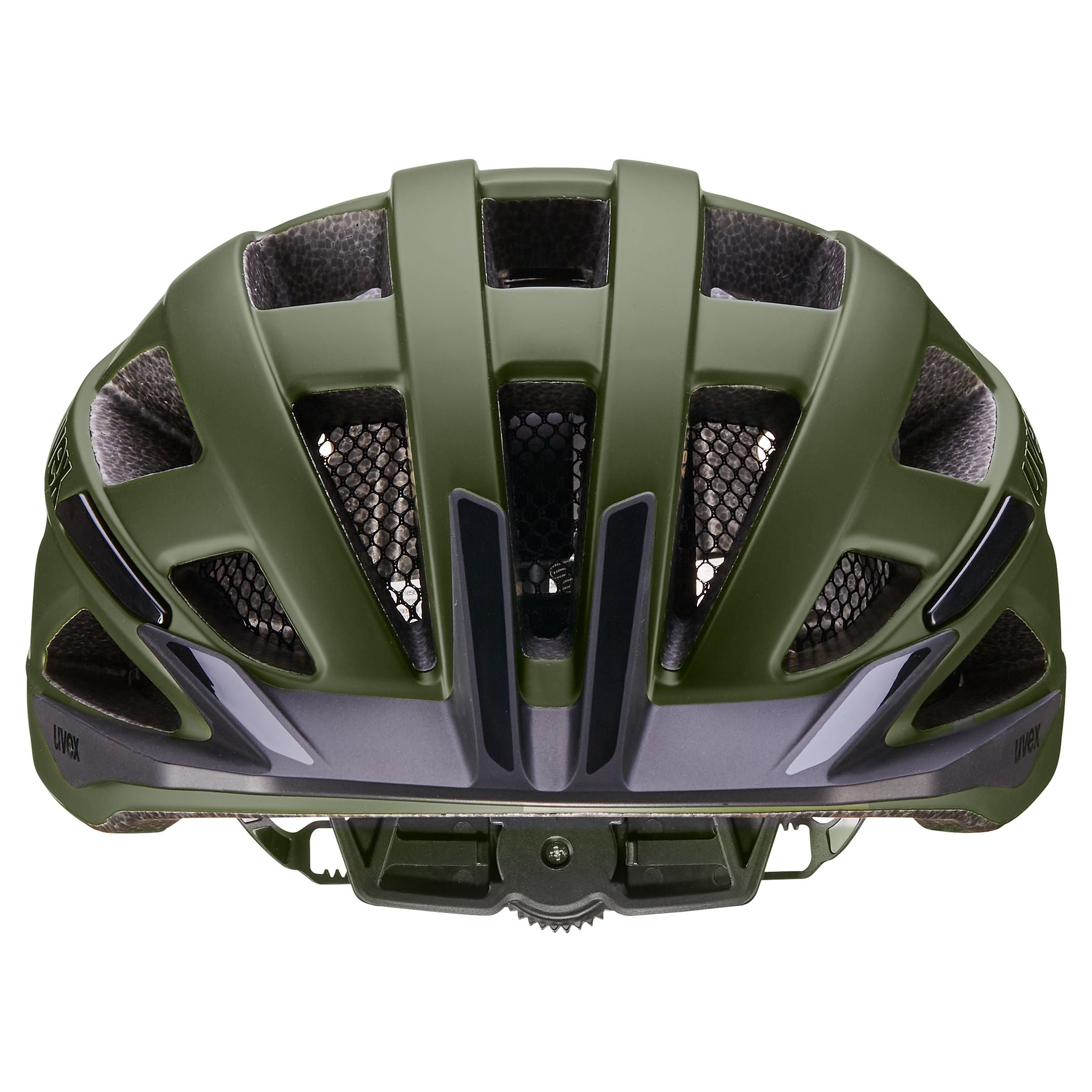 UVEX uvex i-vo 2 Fahrradhelme & Schoner UVEX