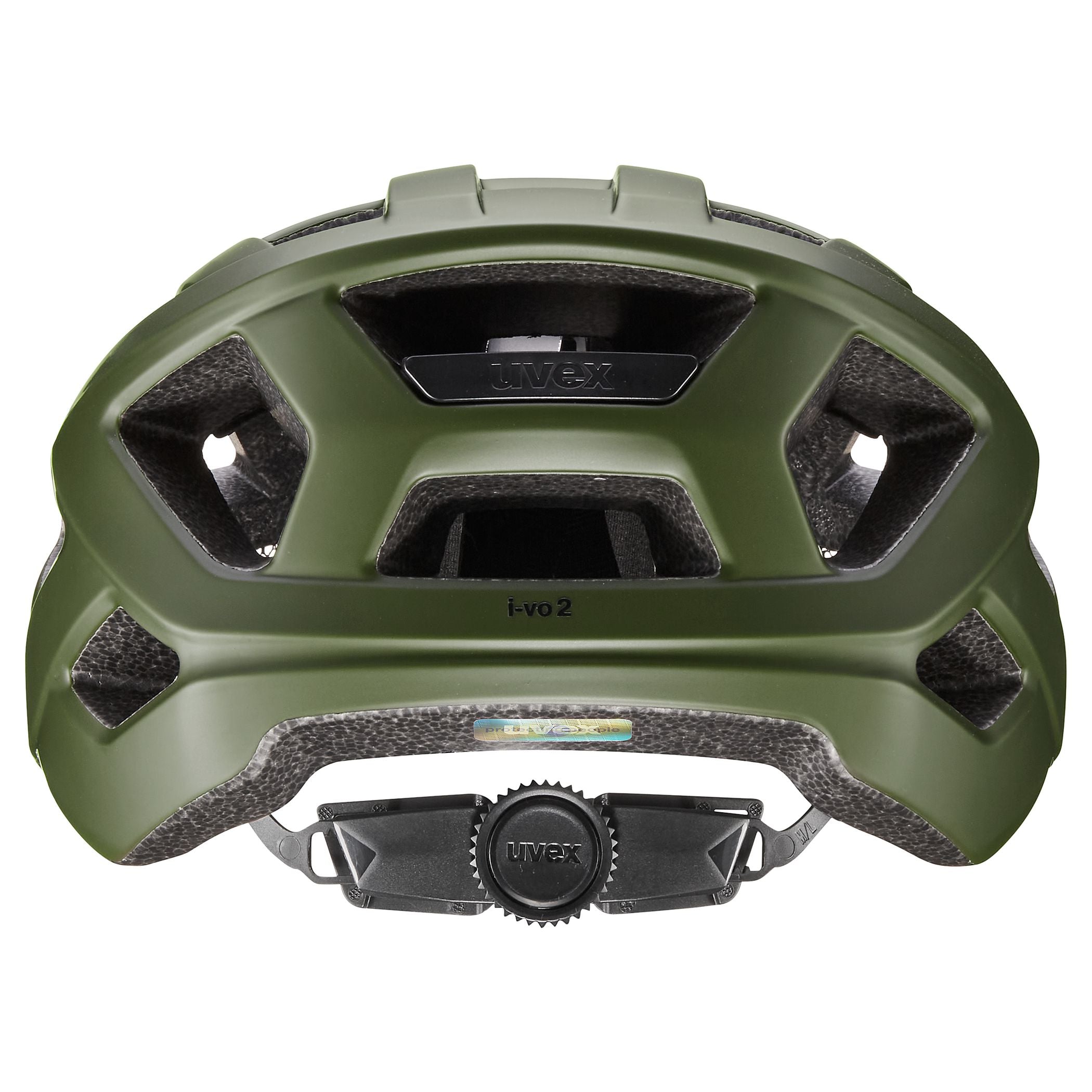 UVEX uvex i-vo 2 Fahrradhelme & Schoner UVEX