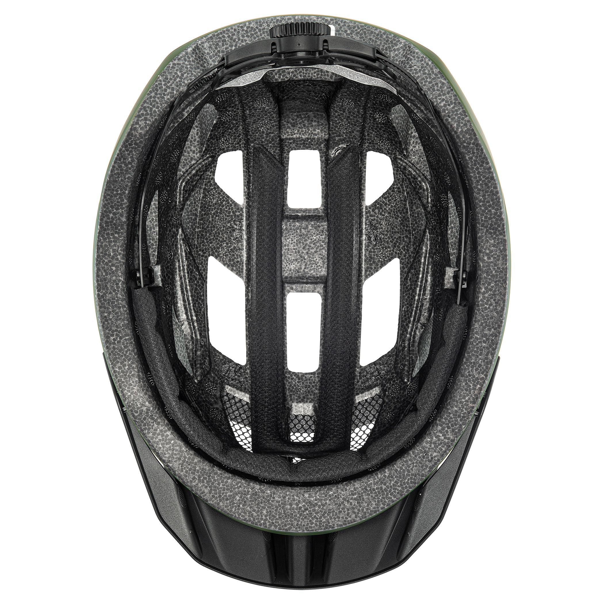 UVEX uvex i-vo 2 Fahrradhelme & Schoner UVEX