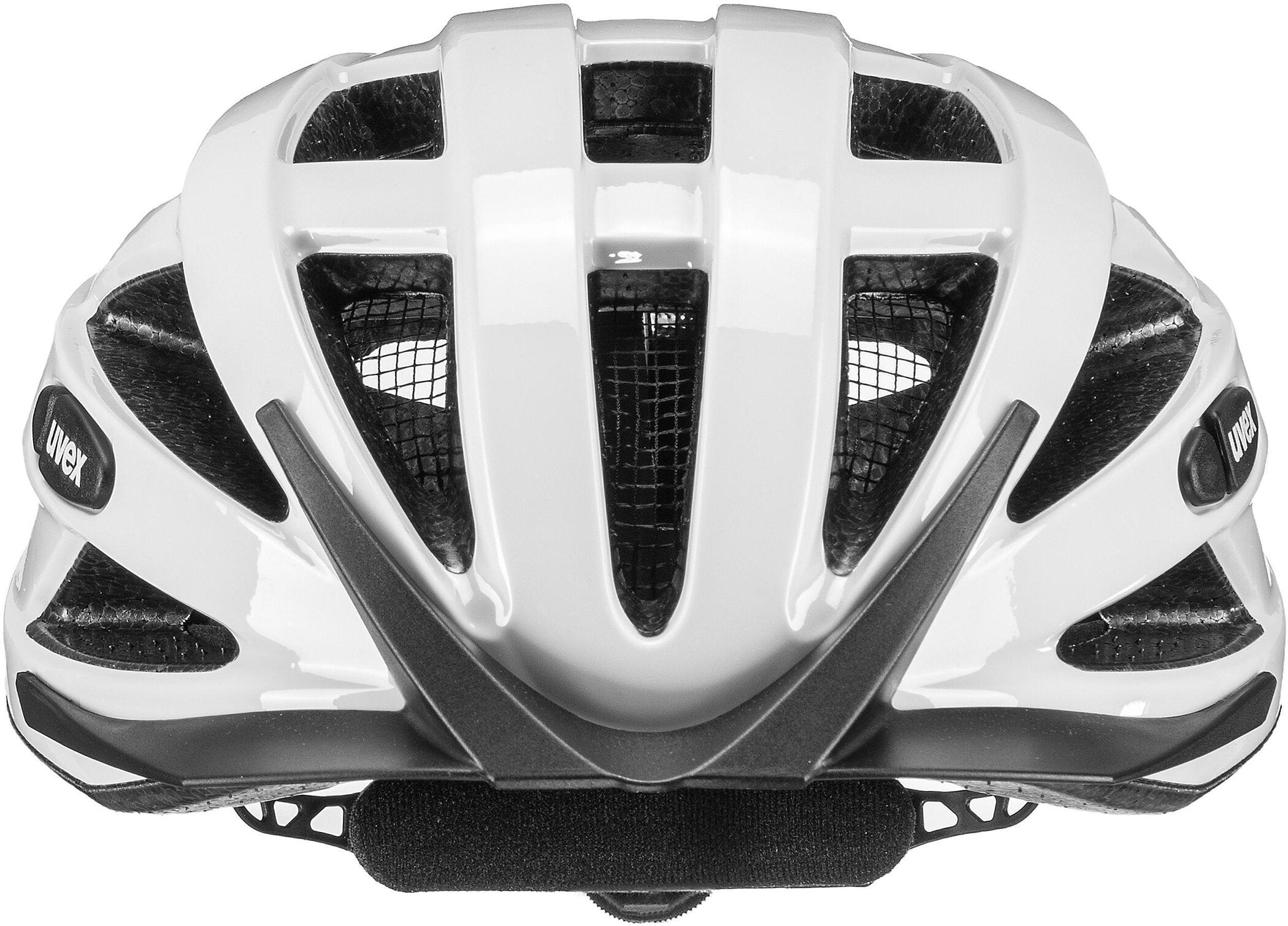 UVEX uvex i-vo Fahrradhelme & Schoner UVEX