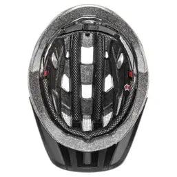 UVEX uvex i-vo cc Fahrradhelme & Schoner UVEX