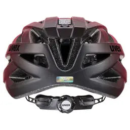 UVEX uvex i-vo cc Fahrradhelme & Schoner UVEX