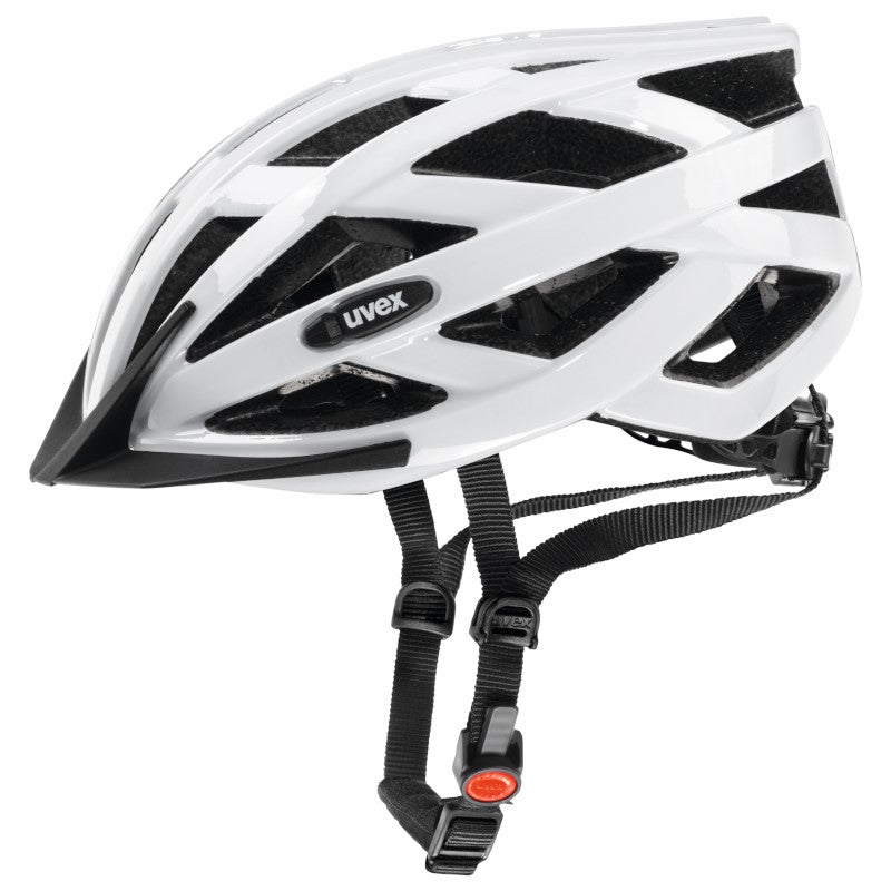 UVEX uvex i-vo SMU Fahrradhelme & Schoner UVEX white 56