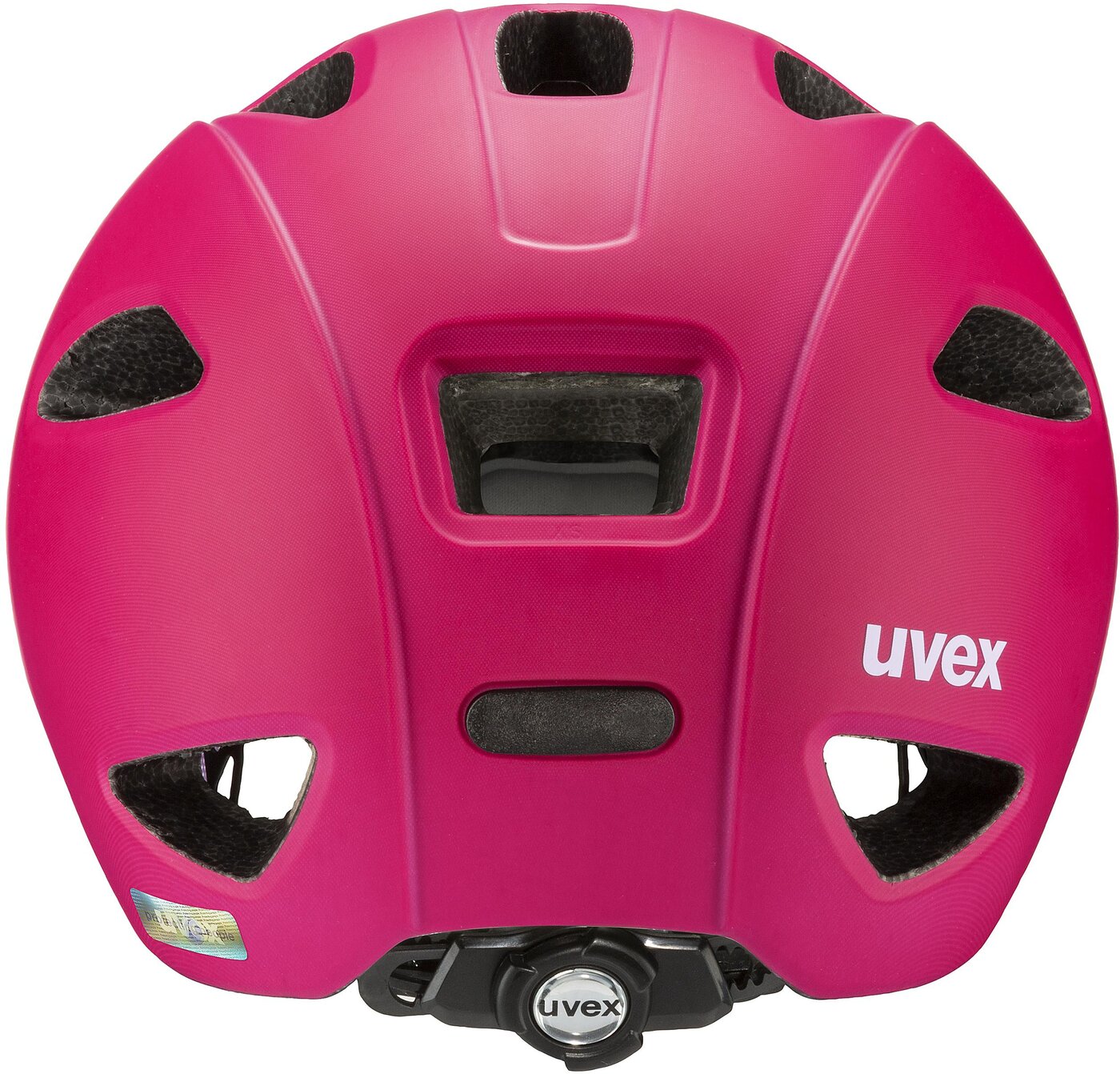 UVEX uvex oyo black matt Fahrradhelme & Schoner UVEX