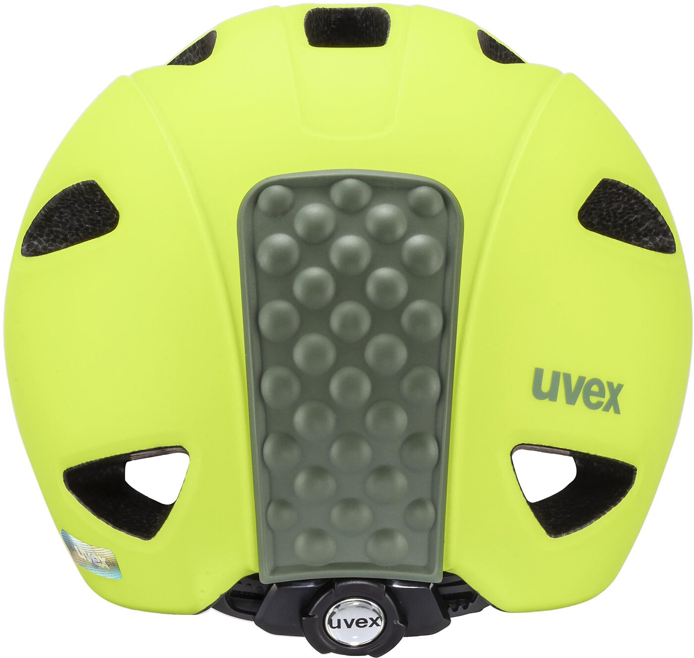 UVEX uvex oyo black matt Fahrradhelme & Schoner UVEX