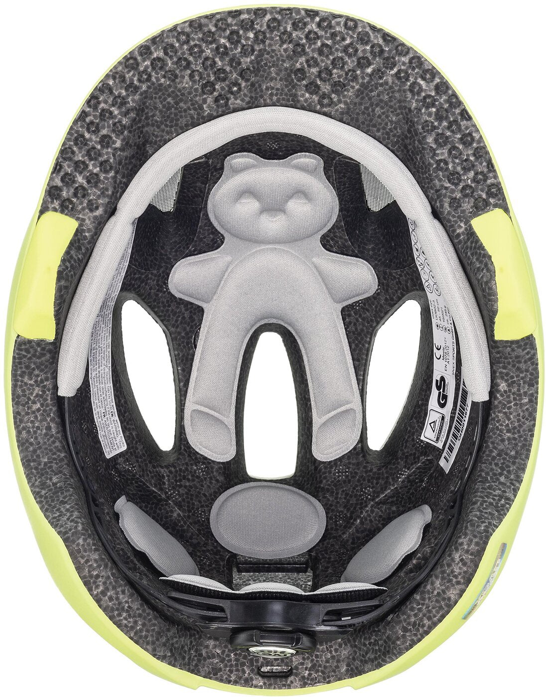 UVEX uvex oyo Fahrradhelme & Schoner UVEX