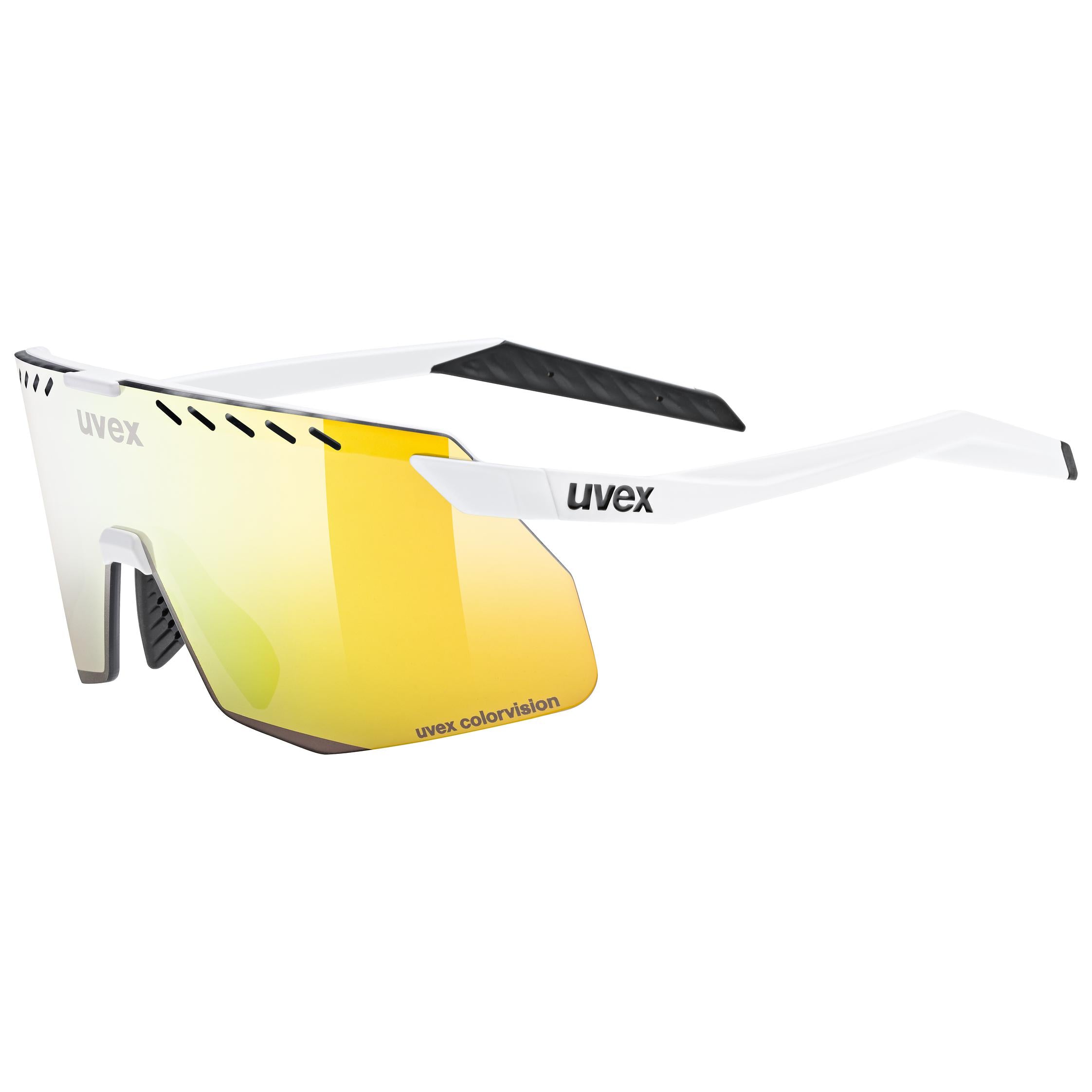 UVEX uvex pace stage s CV Fahrradbrillen UVEX 8882 -