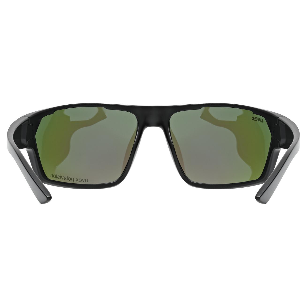 UVEX uvex sportstyle 233 Fahrradbrillen UVEX