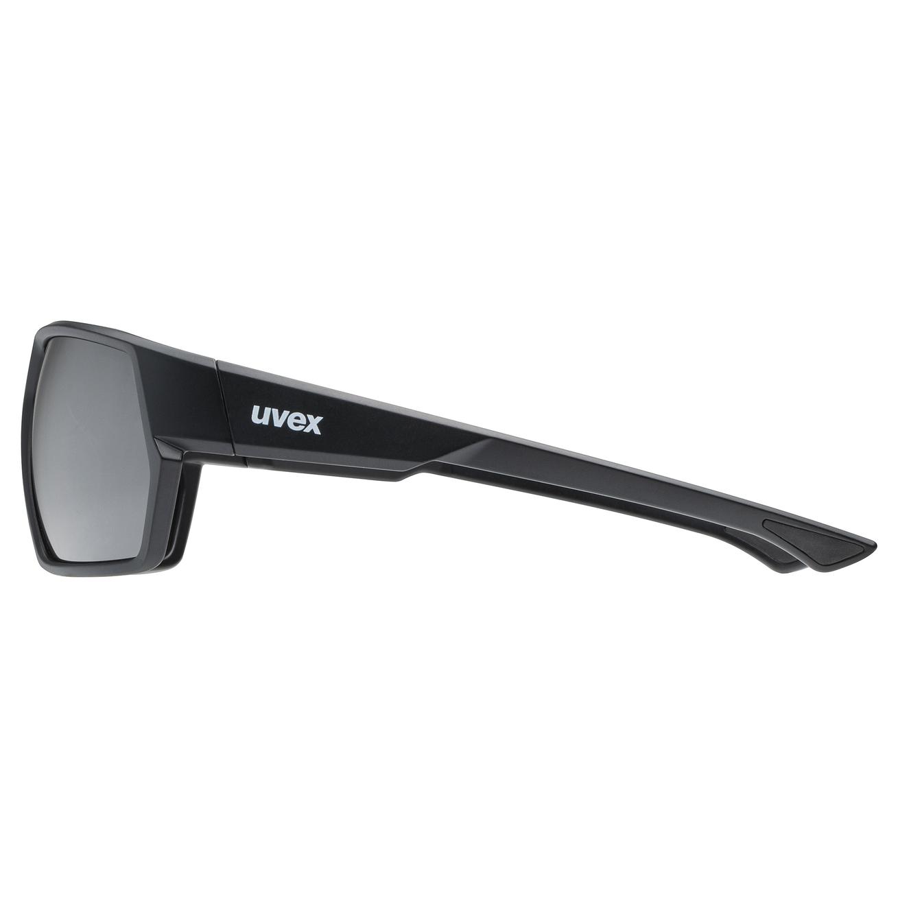 UVEX uvex sportstyle 238 olive mat Fahrradbrillen UVEX
