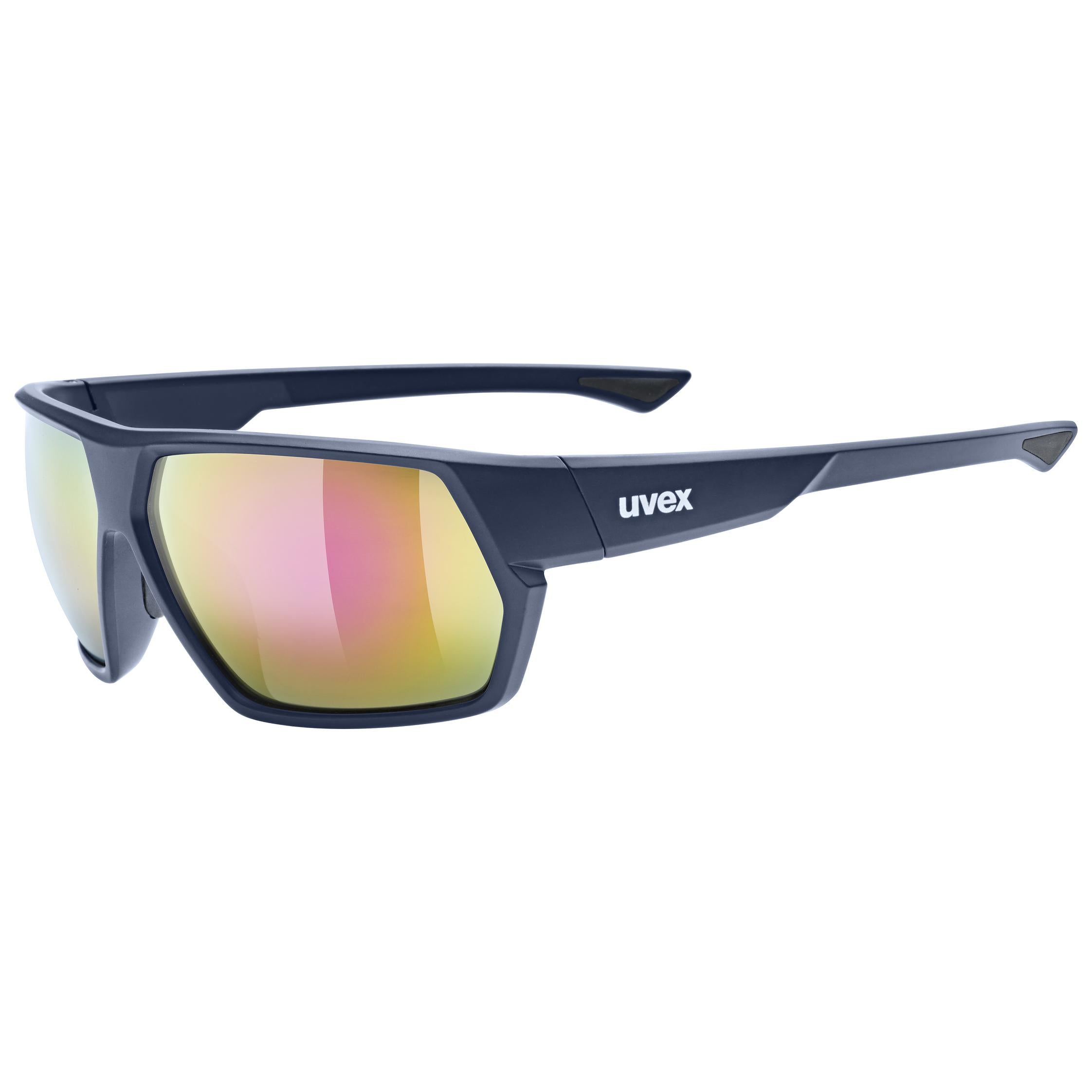 UVEX uvex sportstyle 238 olive mat Fahrradbrillen UVEX blue mat -