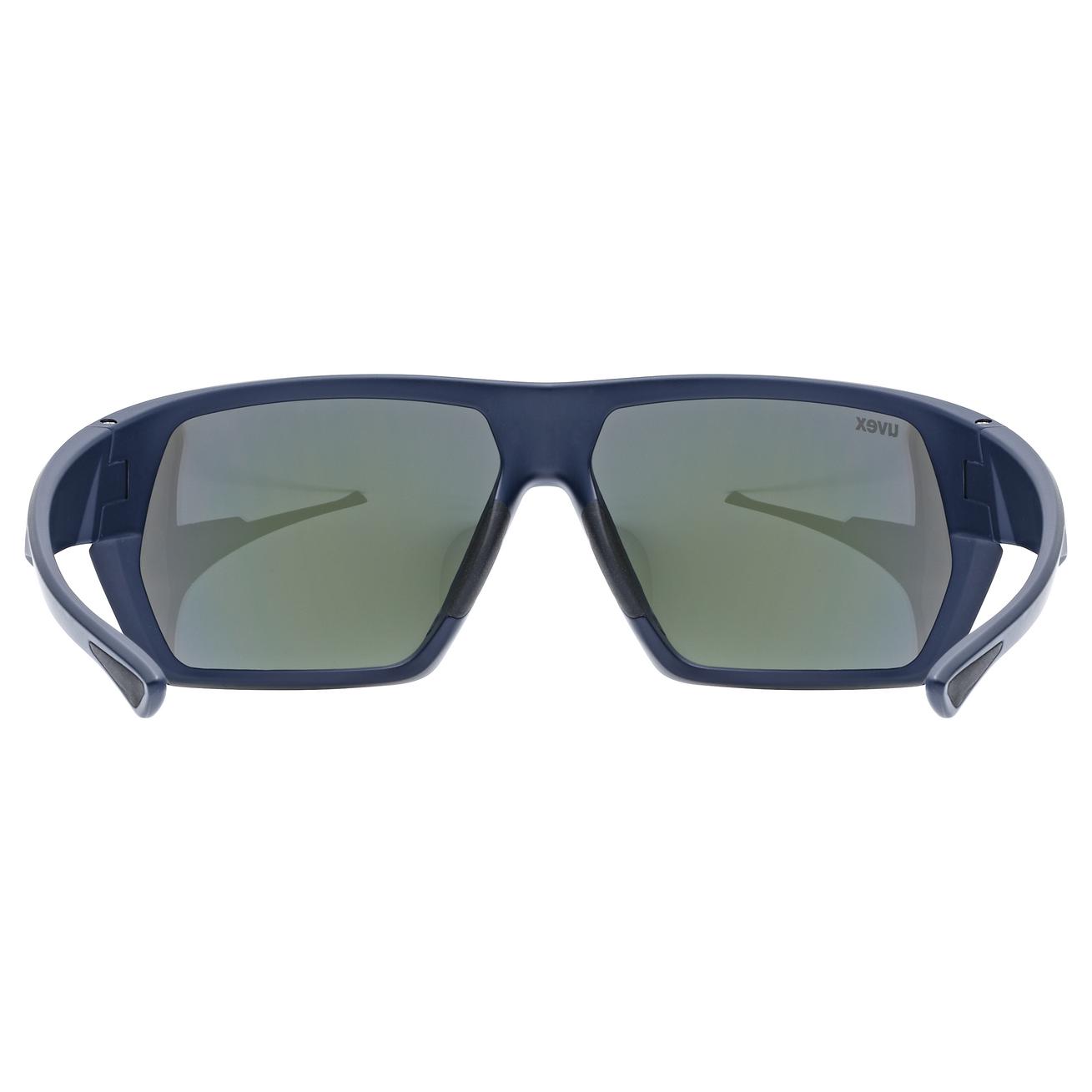 UVEX uvex sportstyle 238 olive mat Fahrradbrillen UVEX