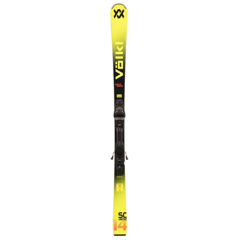 VÖLKL RACETIGER SC LIMITED+VMOT 11 G Ski Alpin VÖLKL