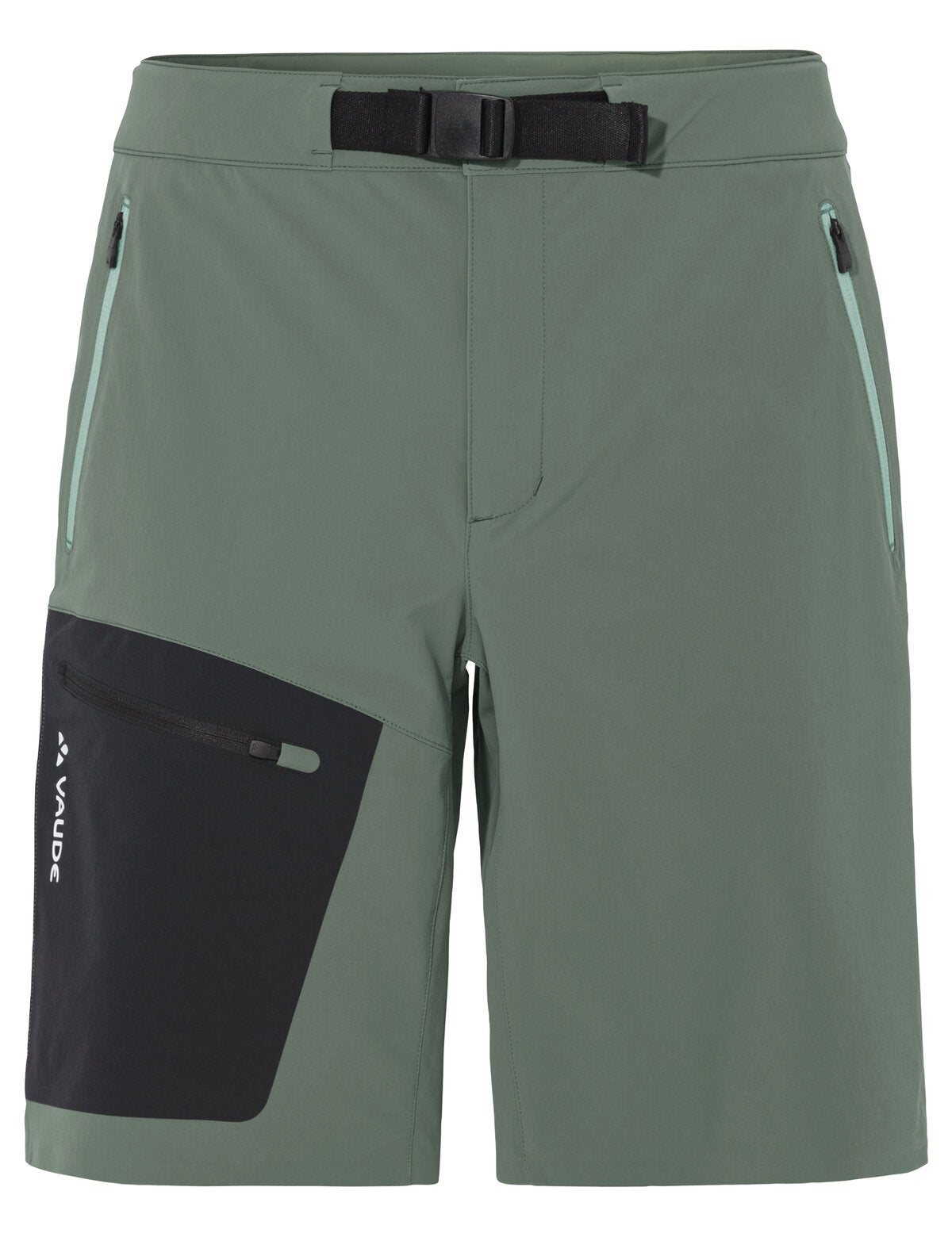 VAUDE Me Badile Shorts Wanderhosen VAUDE agave 48
