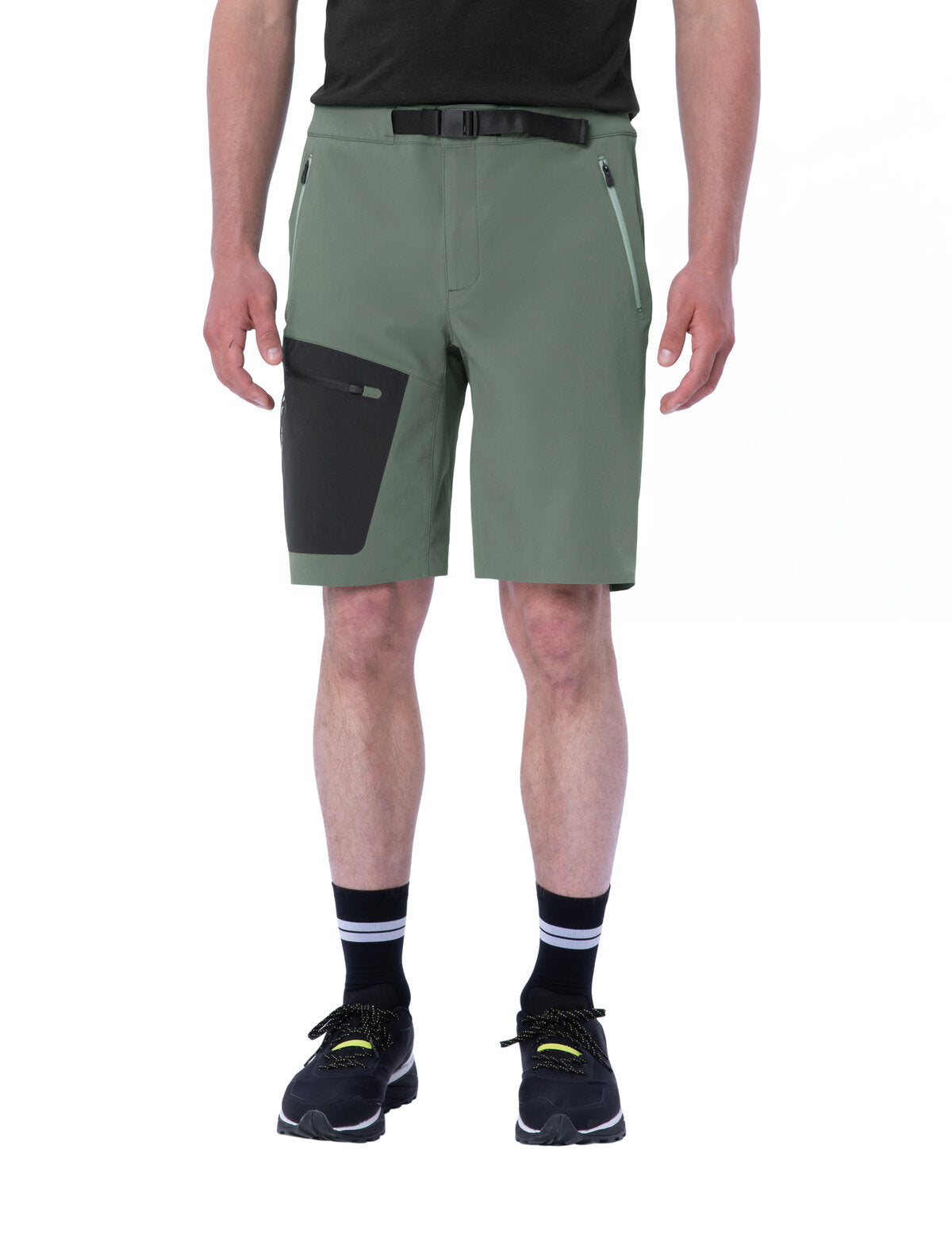 VAUDE Me Badile Shorts Wanderhosen VAUDE