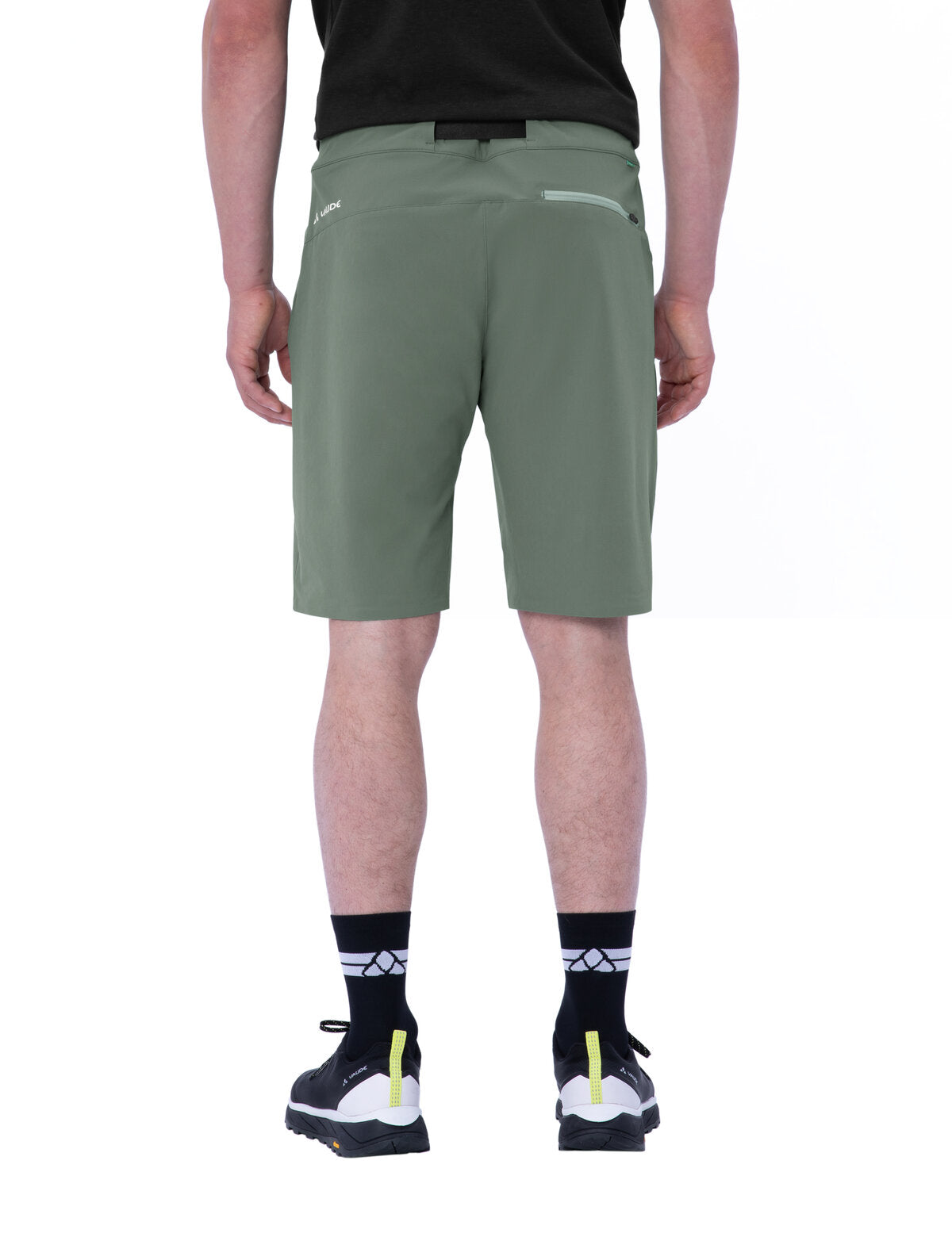 VAUDE Me Badile Shorts Wanderhosen VAUDE
