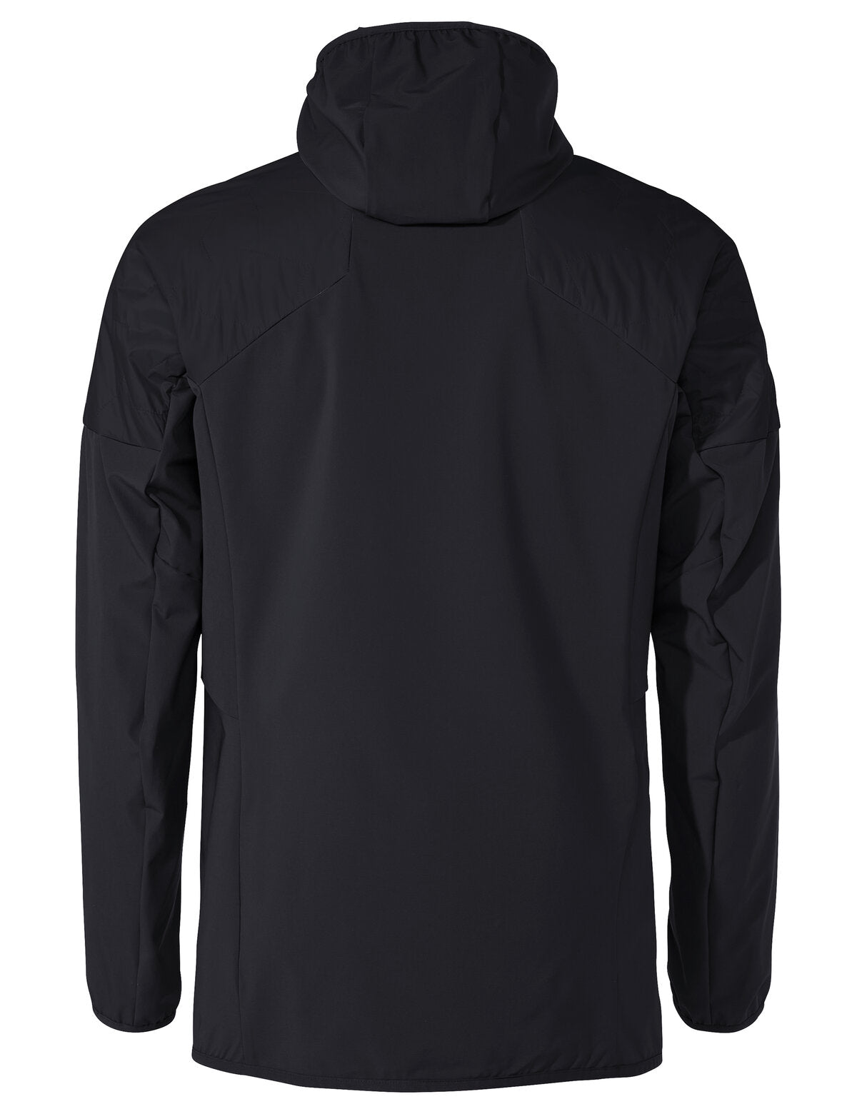 VAUDE Me Brenva Jacket II agave Wanderjacken VAUDE